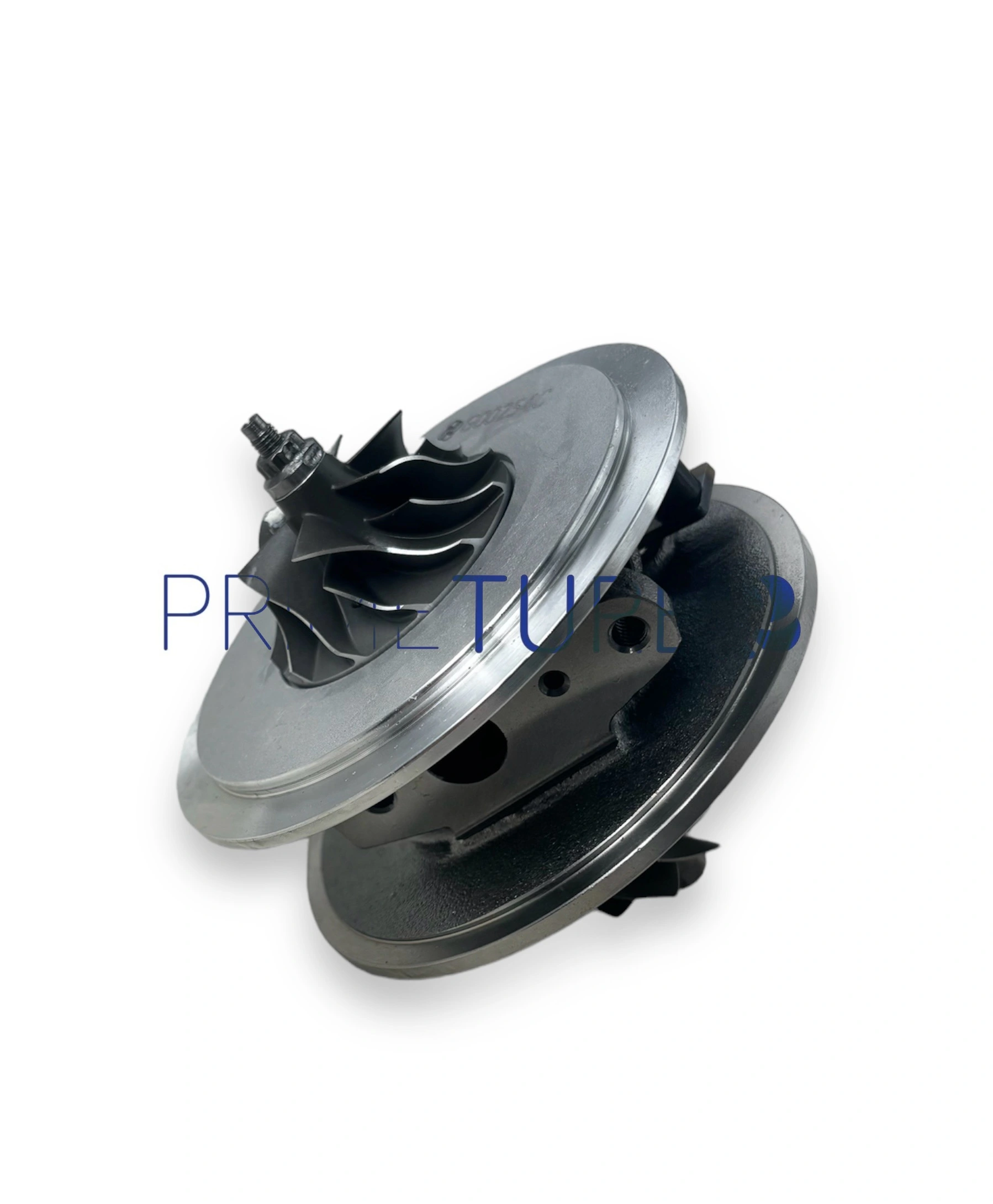 Core assembly, turbocharger G00254C