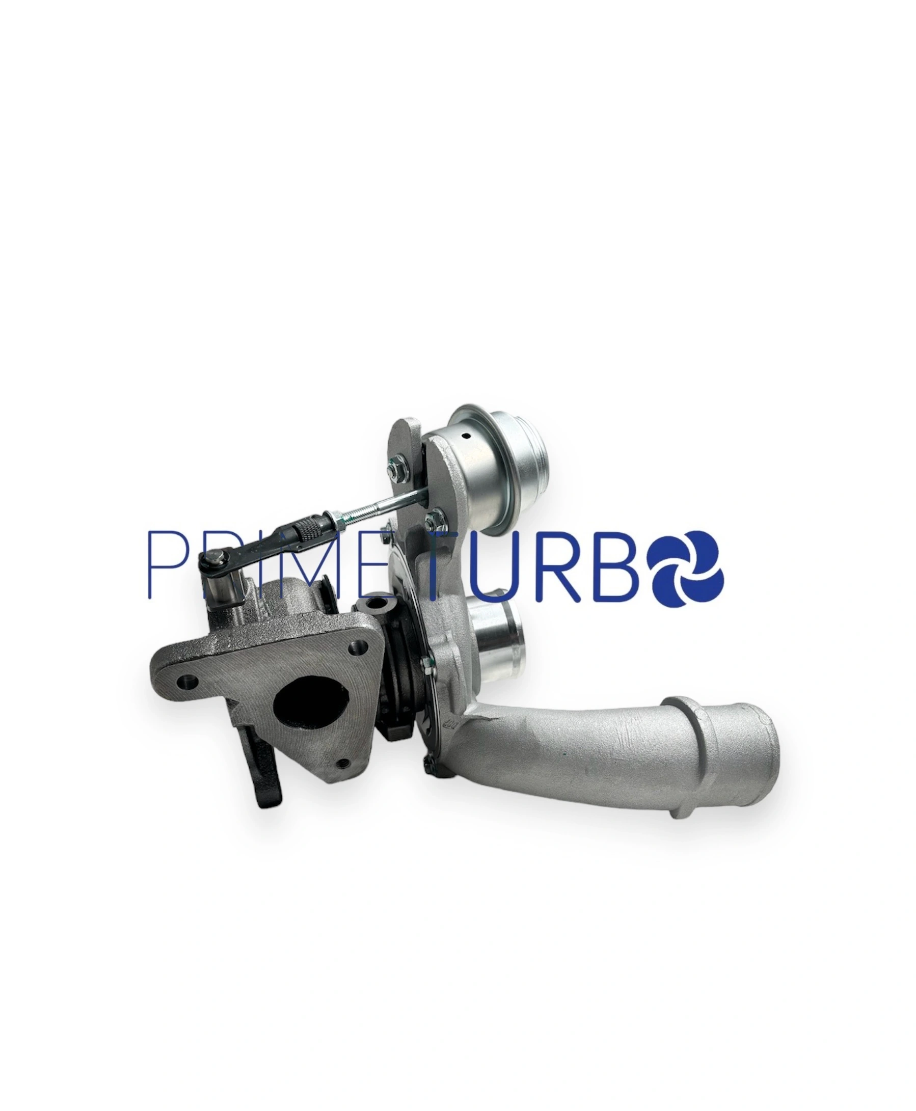 Charger, charging (supercharged/turbocharged) V00069T