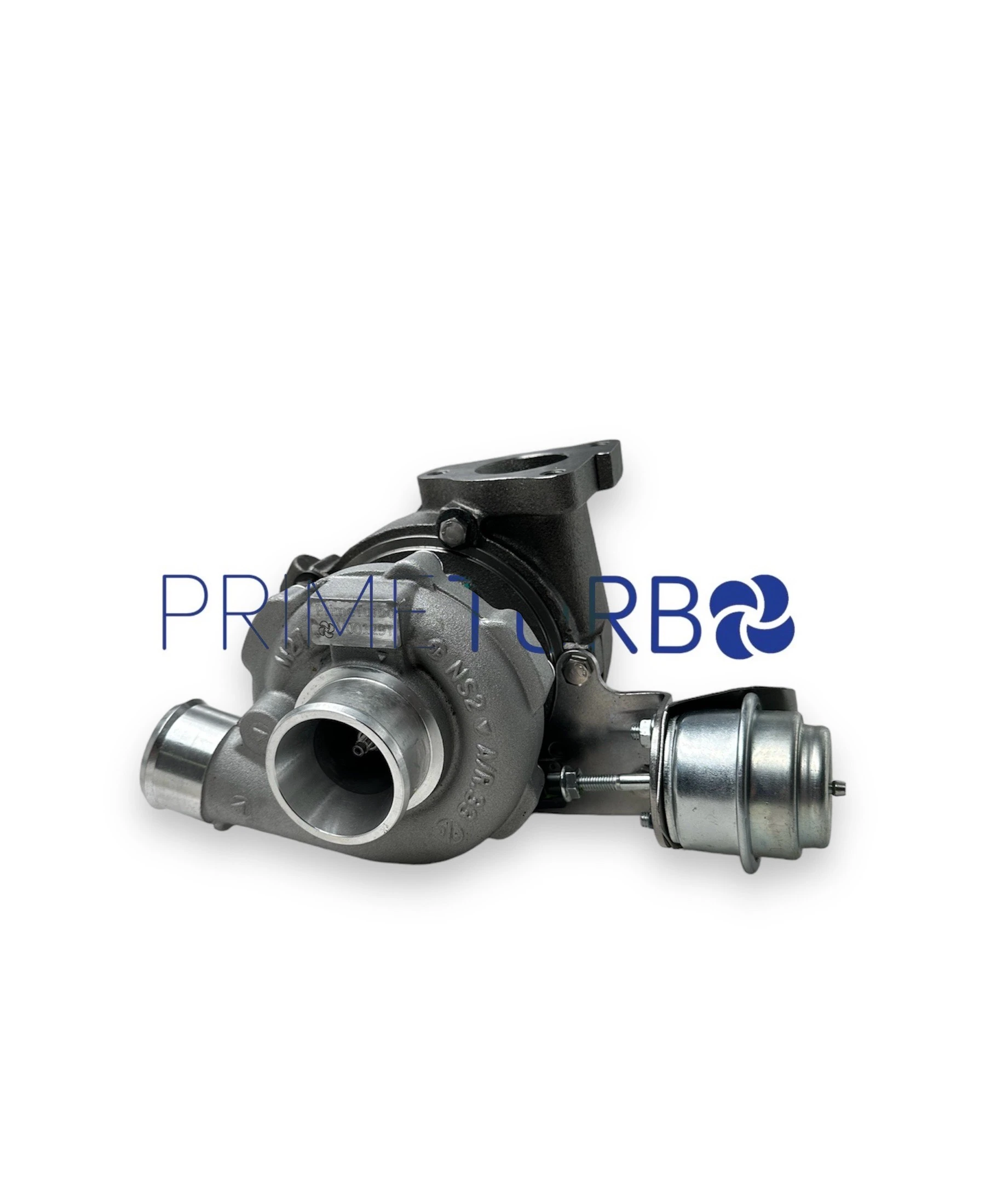 Charger, charging (supercharged/turbocharged) V00129T