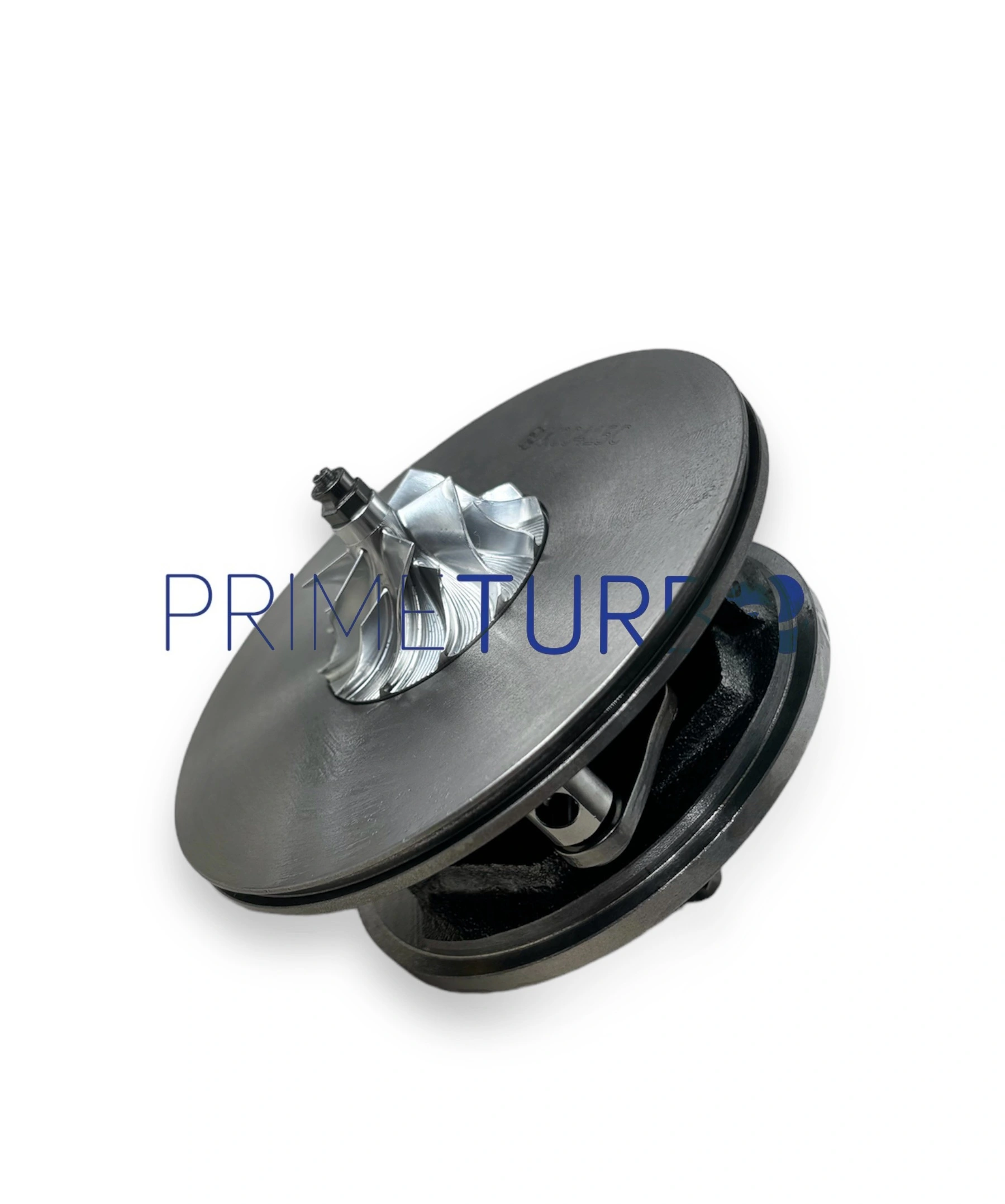 Core assembly, turbocharger K00415C