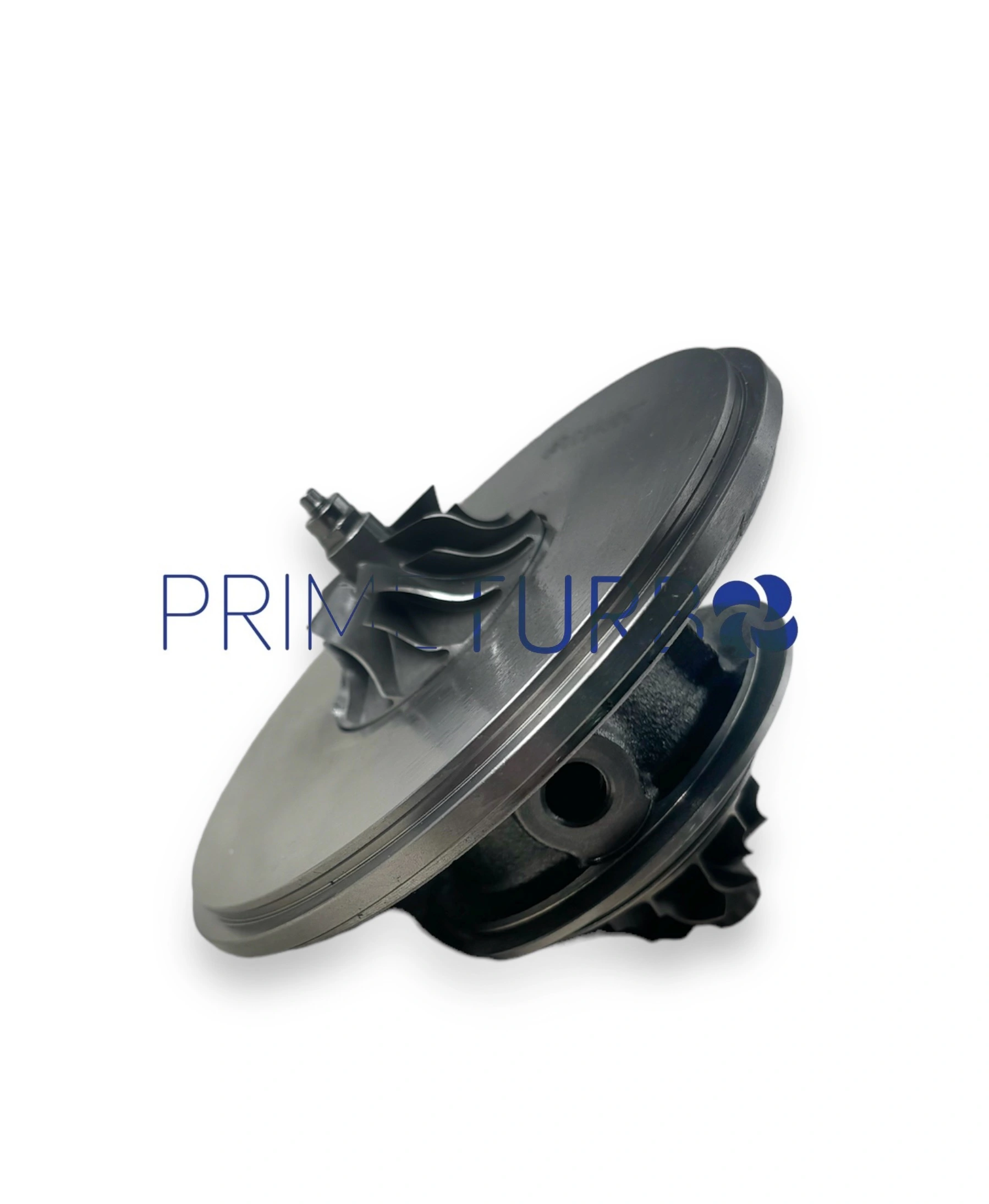 Core assembly, turbocharger G00486C