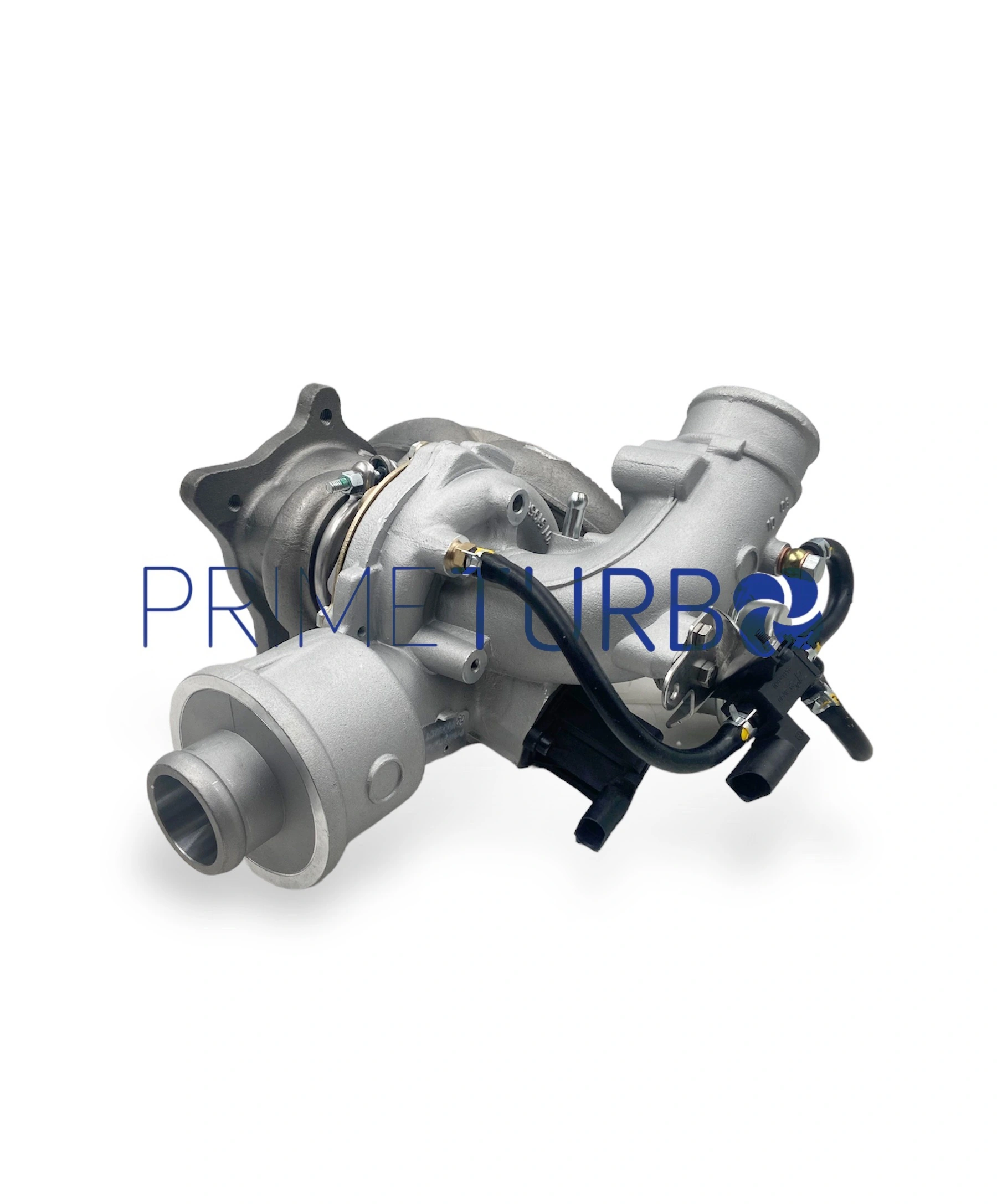 Charger, charging (supercharged/turbocharged) V00426T