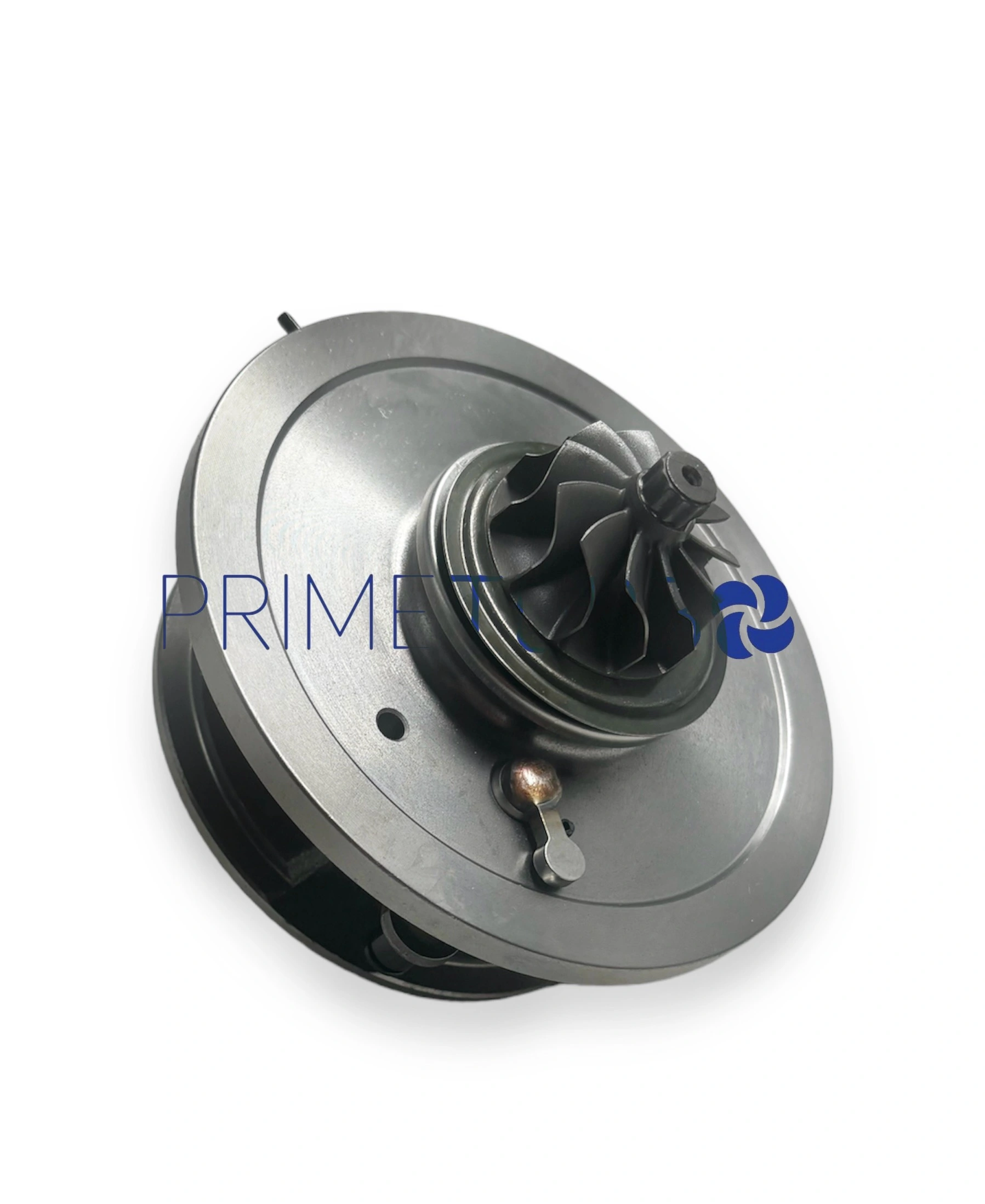Core assembly, turbocharger G00476C