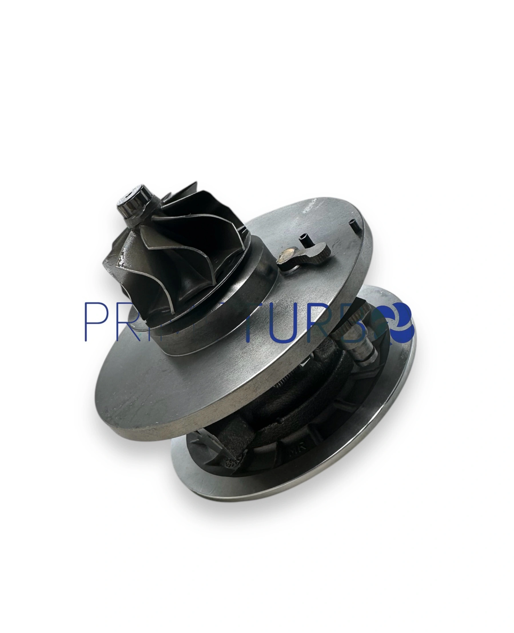 Core assembly, turbocharger G00128C