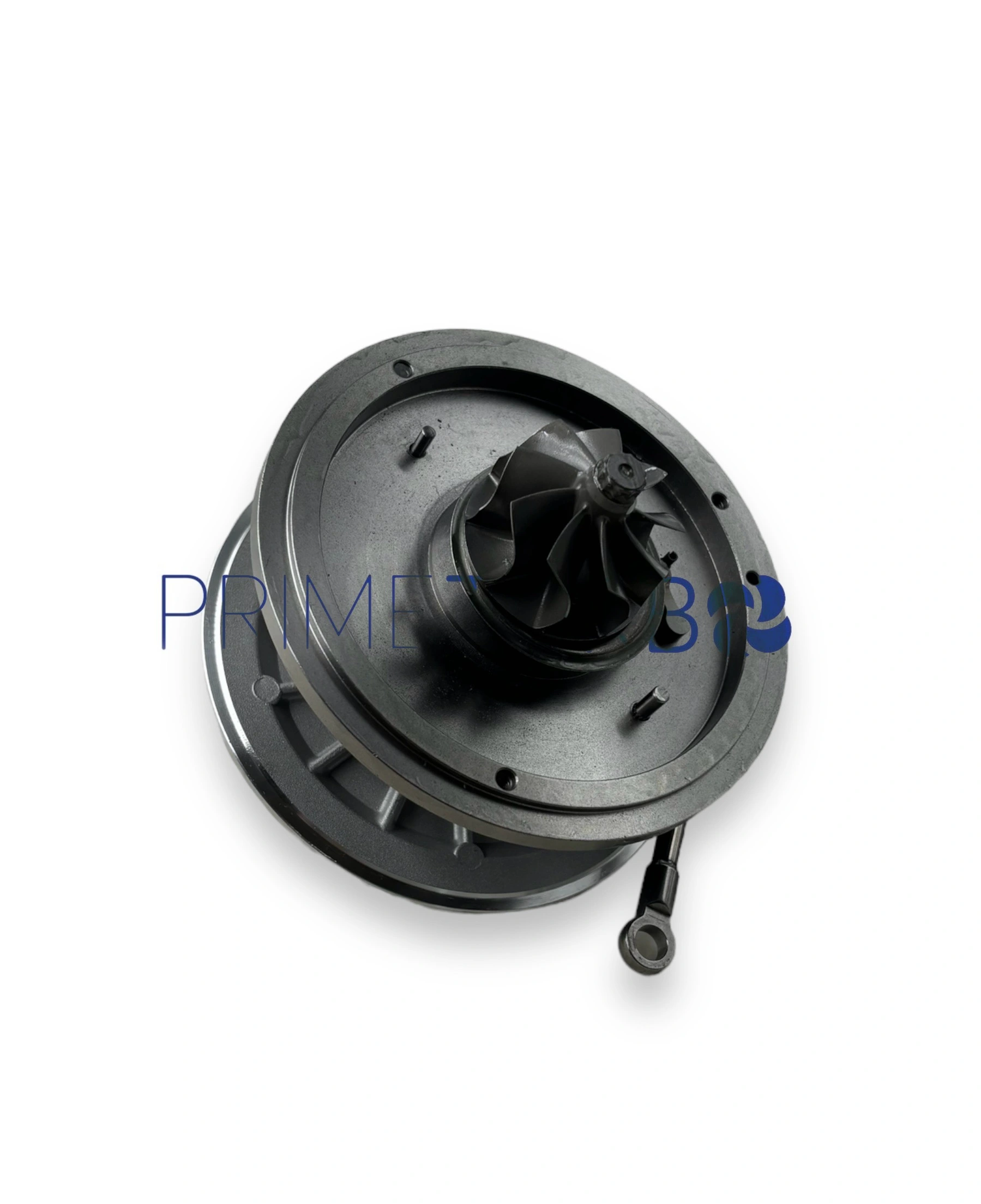 Core assembly, turbocharger G00321C