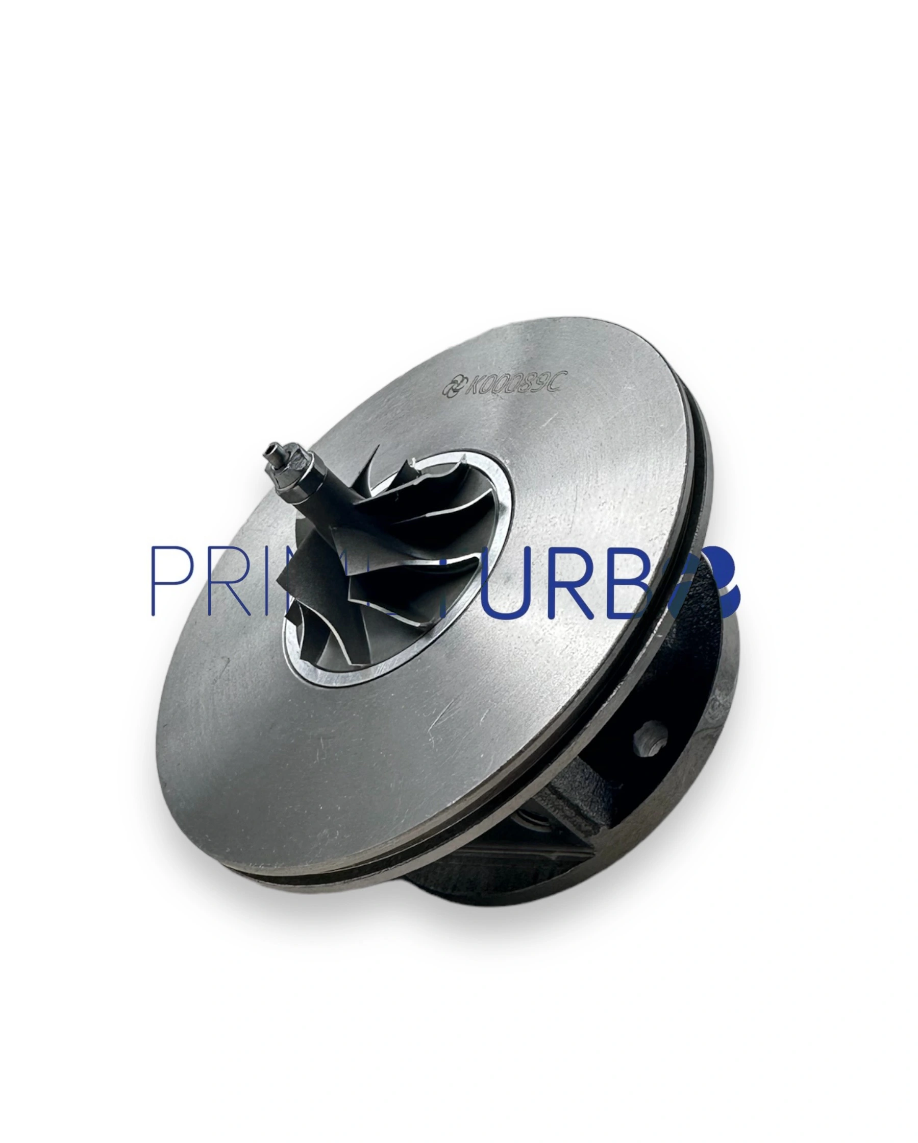 Core assembly, turbocharger K00089C