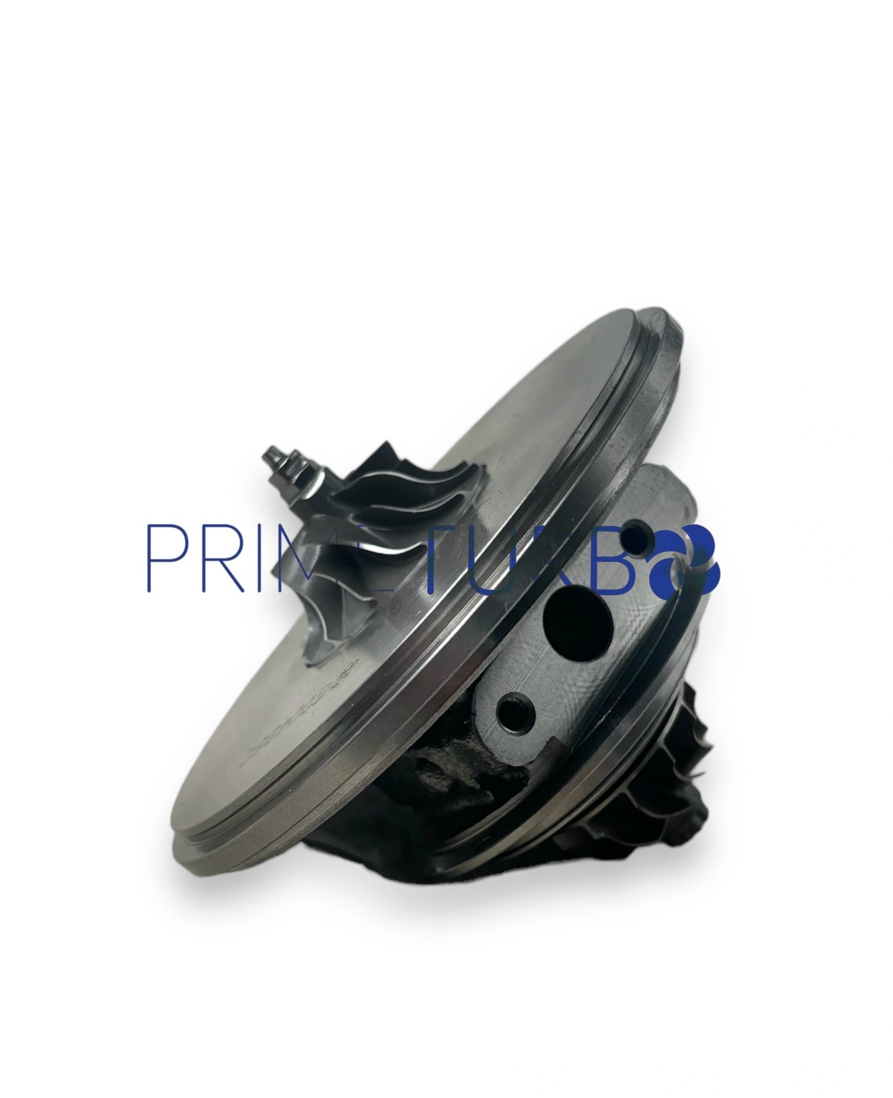Core assembly, turbocharger G00486C