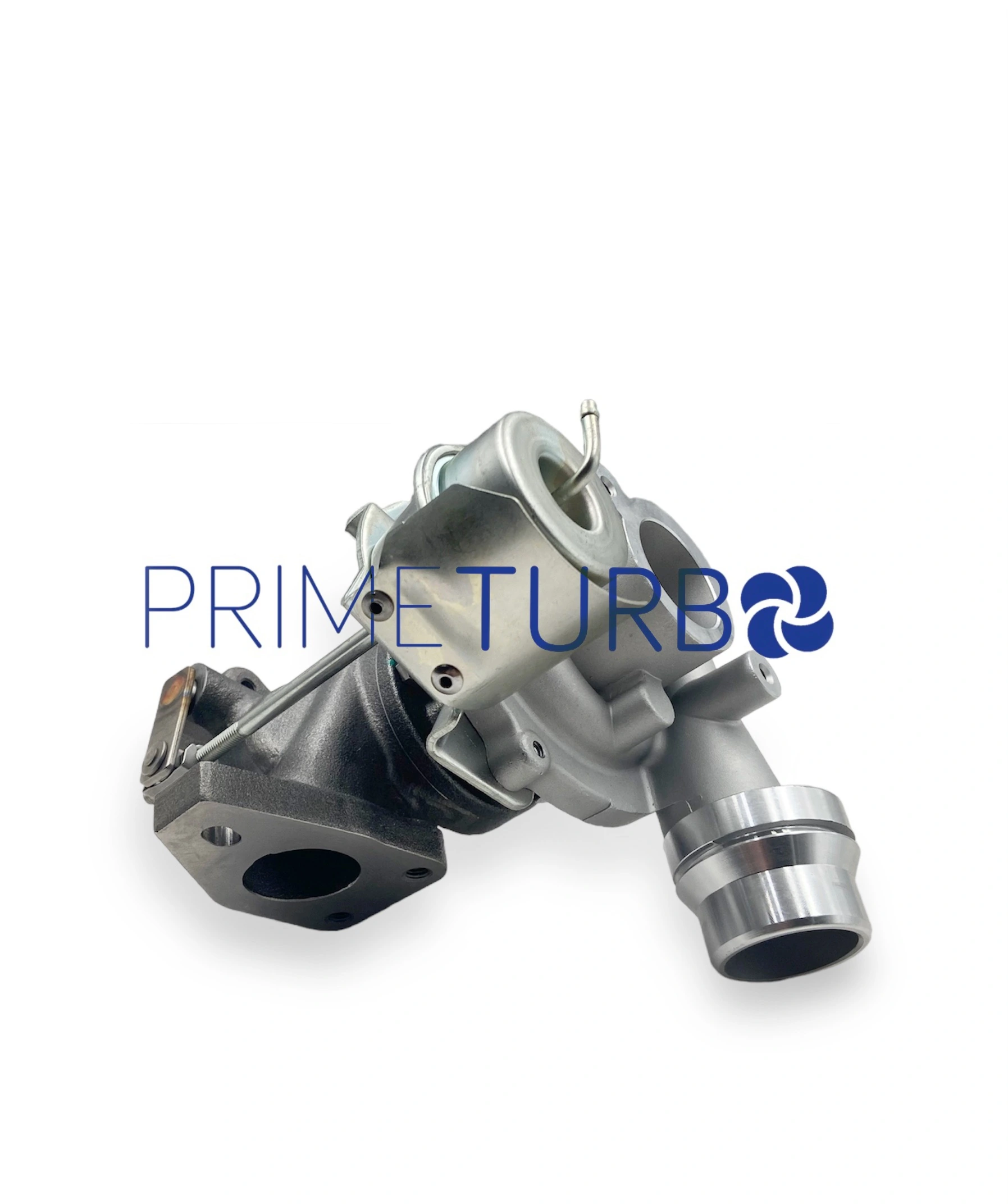 Charger, charging (supercharged/turbocharged) V00620T