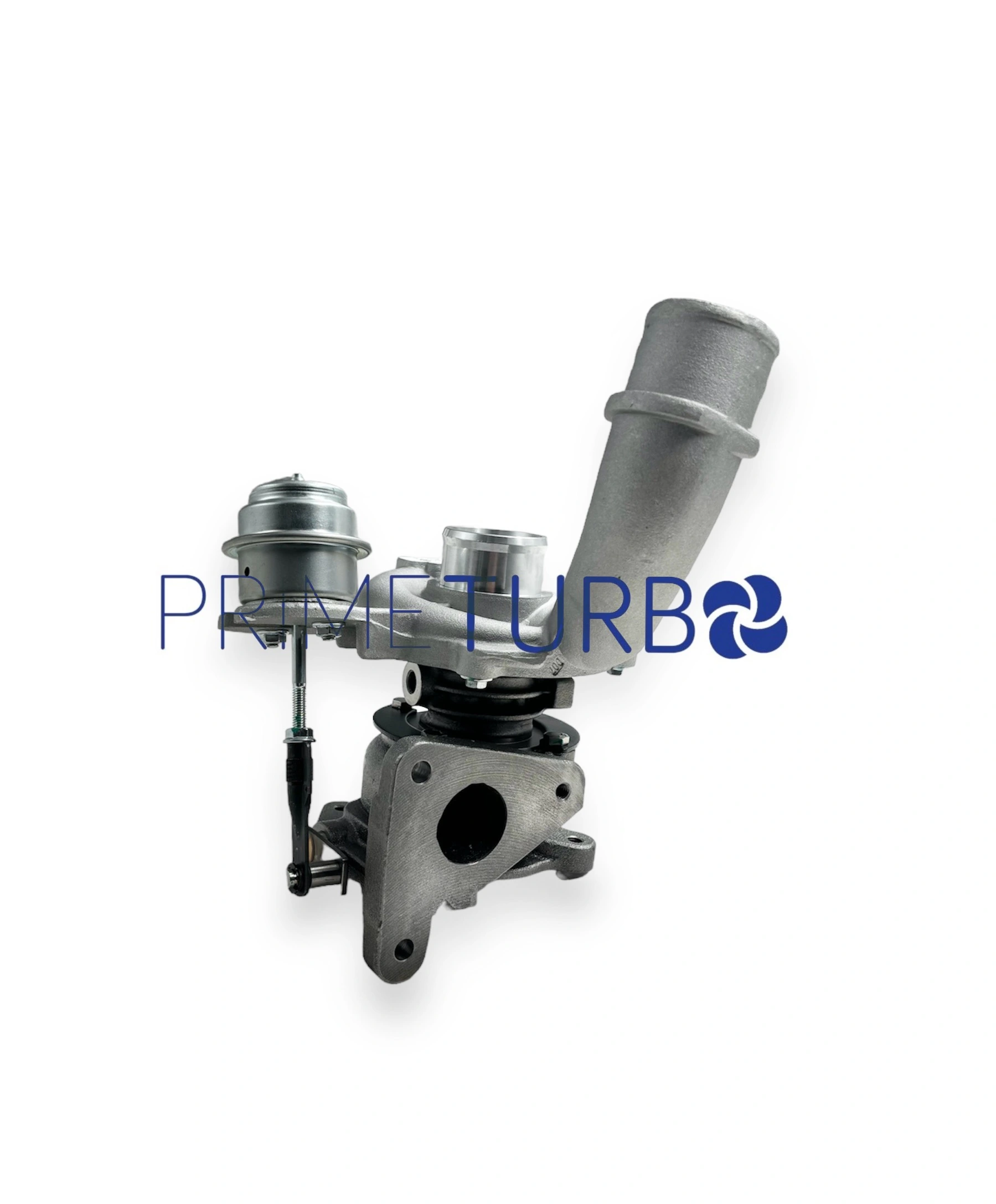 Charger, charging (supercharged/turbocharged) V00069T