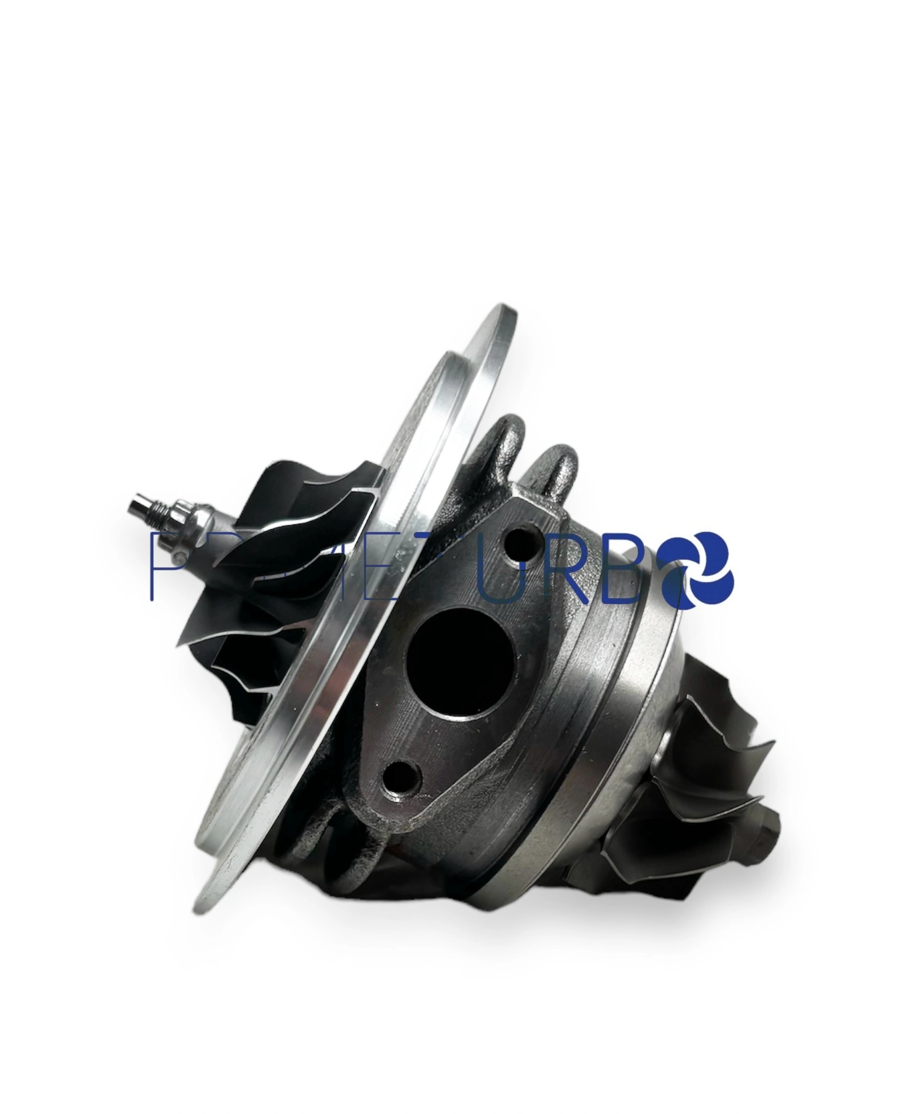 Core assembly, turbocharger G00146C