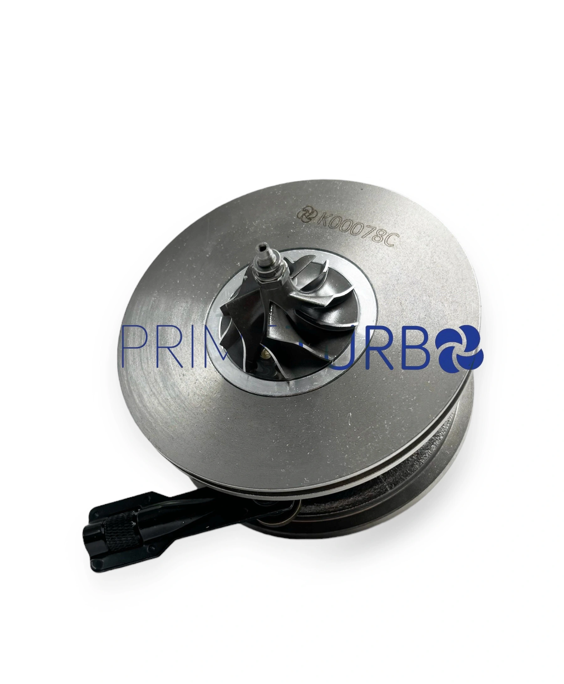 Core assembly, turbocharger K00078C