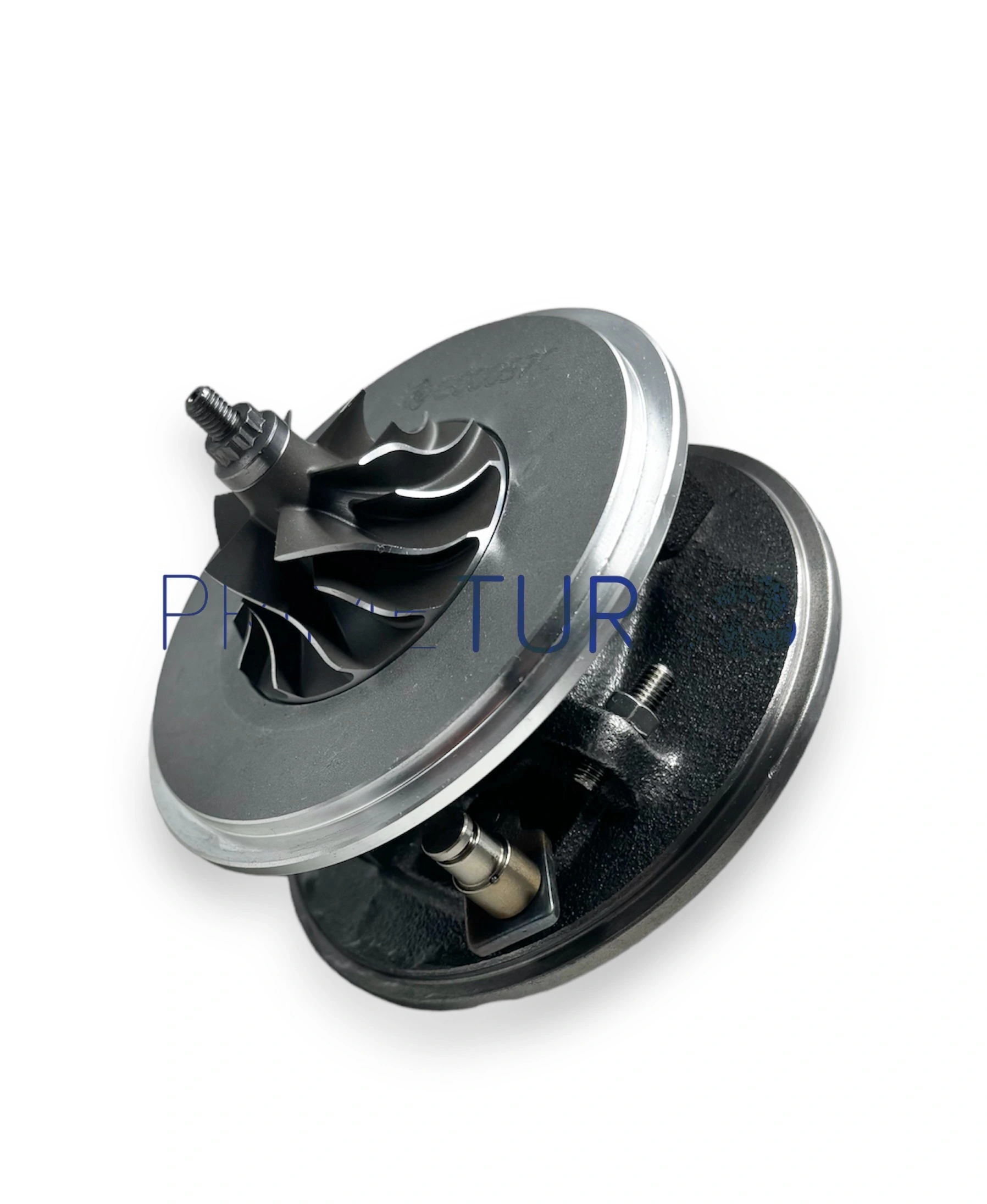 Core assembly, turbocharger G00057C