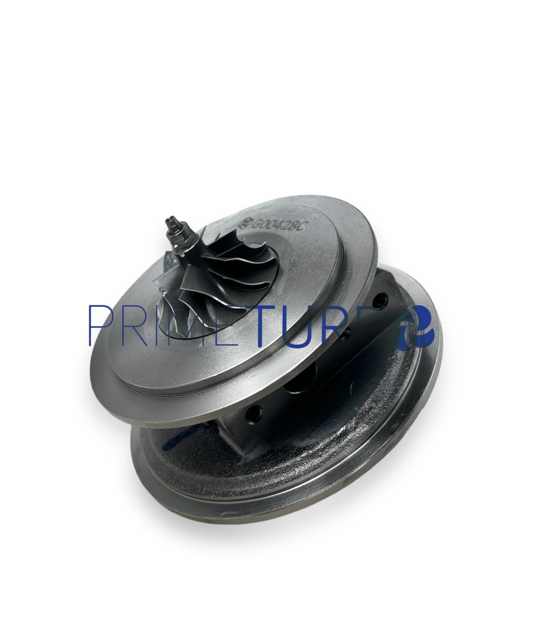 Core assembly, turbocharger G00428C