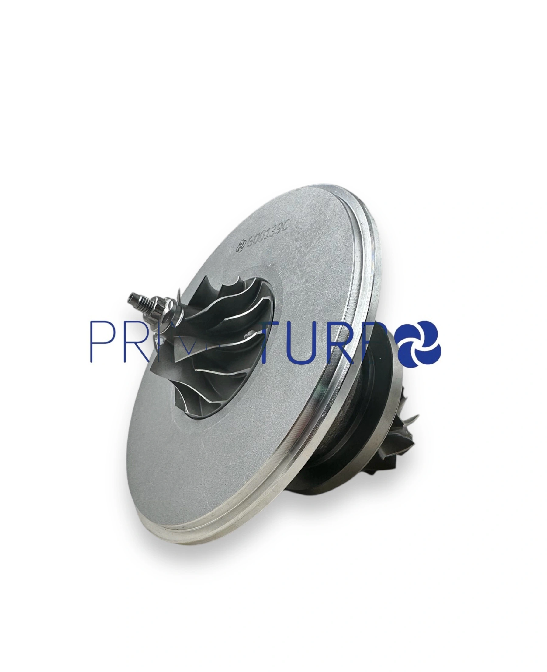 Core assembly, turbocharger G00139C