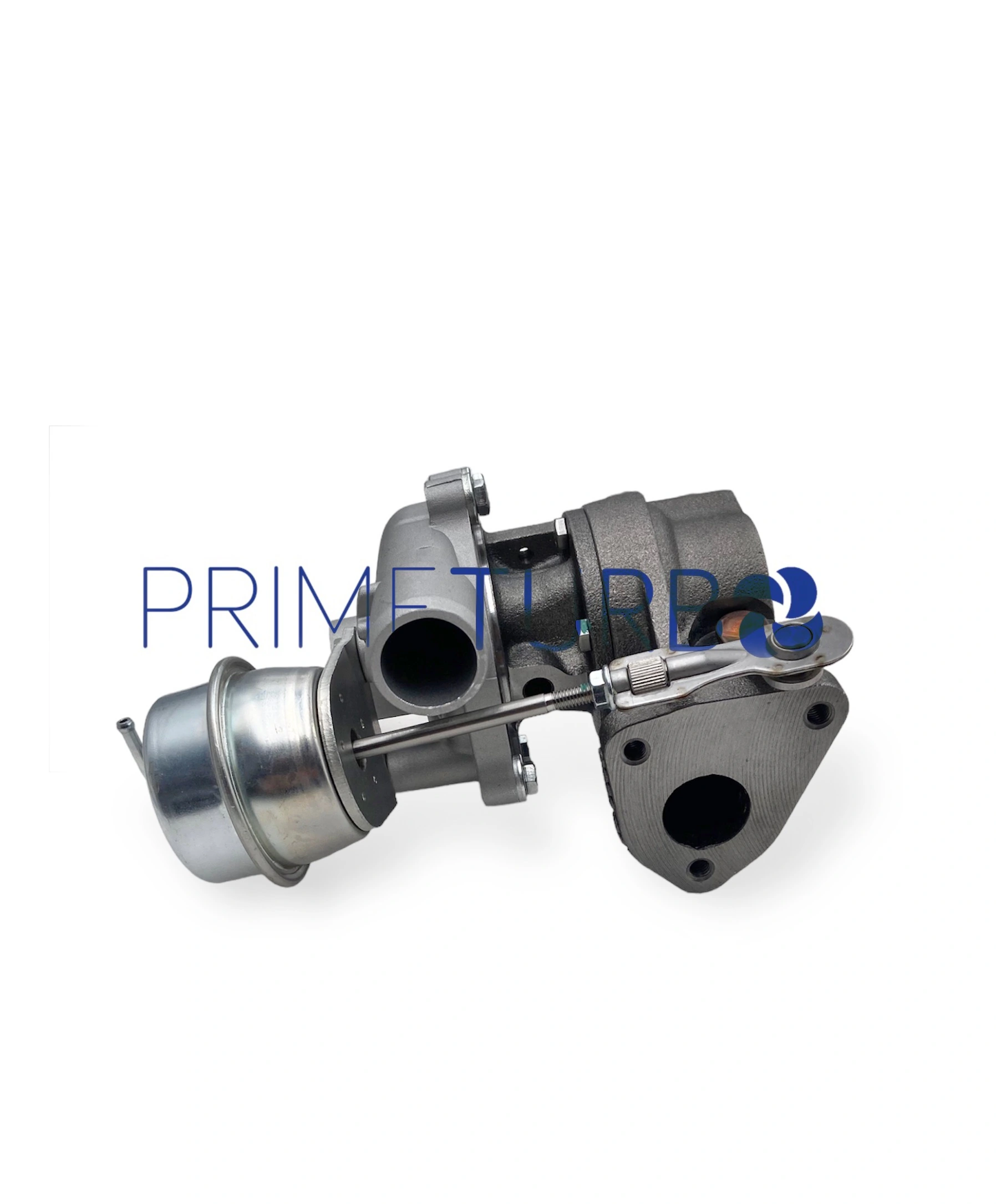 Charger, charging (supercharged/turbocharged) V00277T