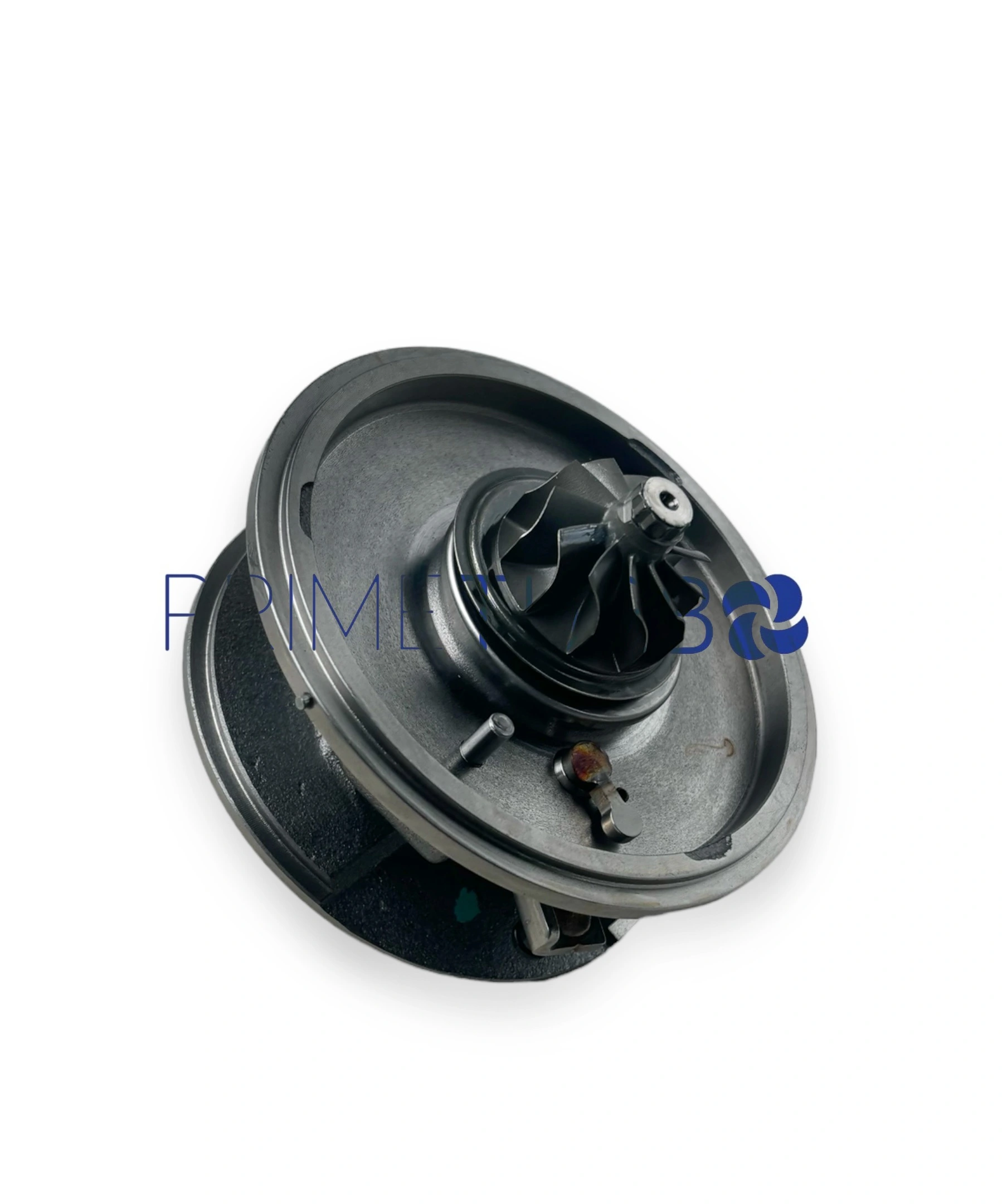 Core assembly, turbocharger G00455C