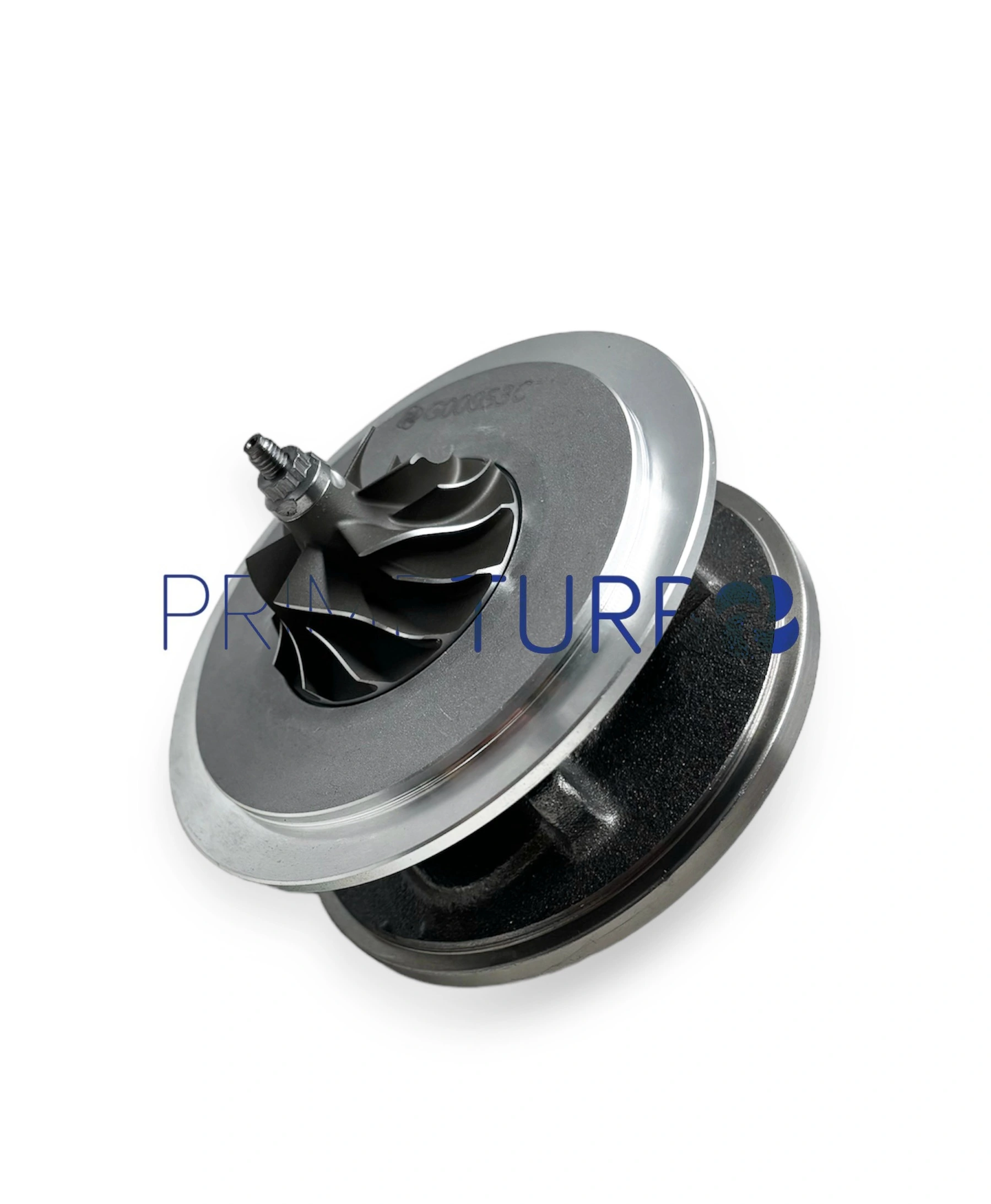 Core assembly, turbocharger G00053C