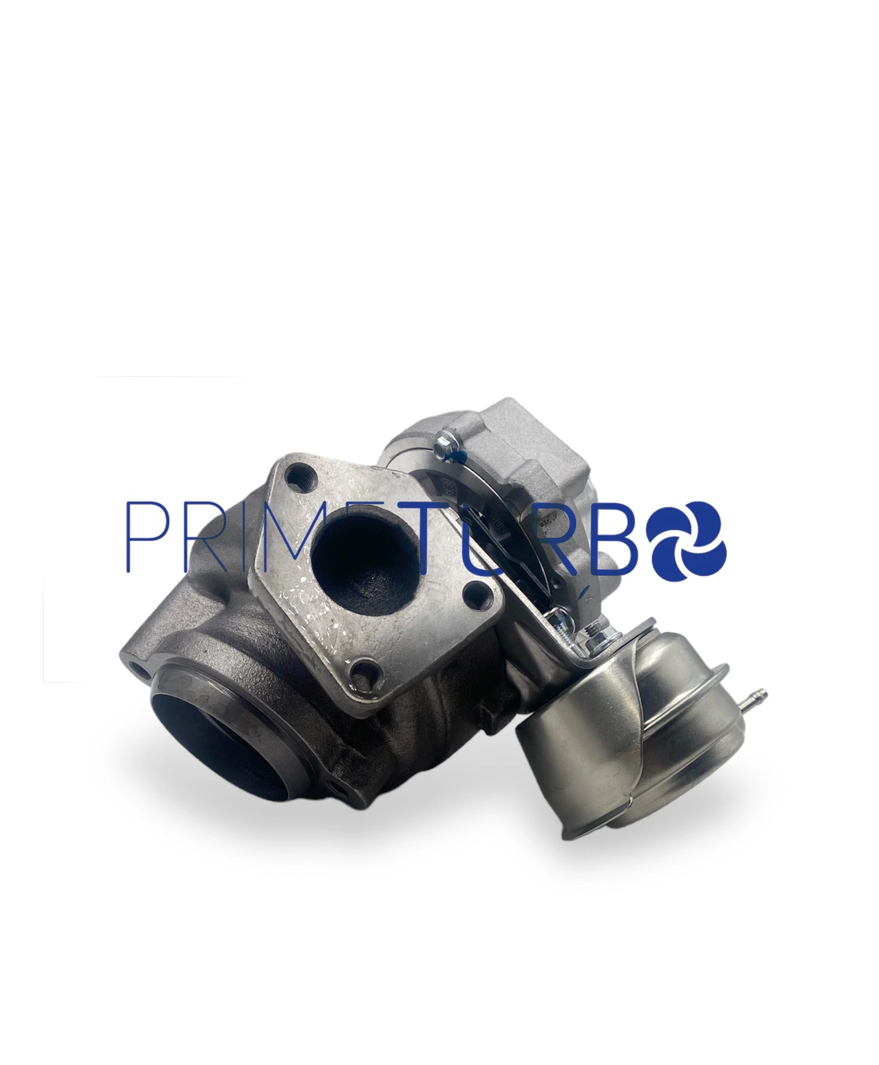 Charger, charging (supercharged/turbocharged) V00048T