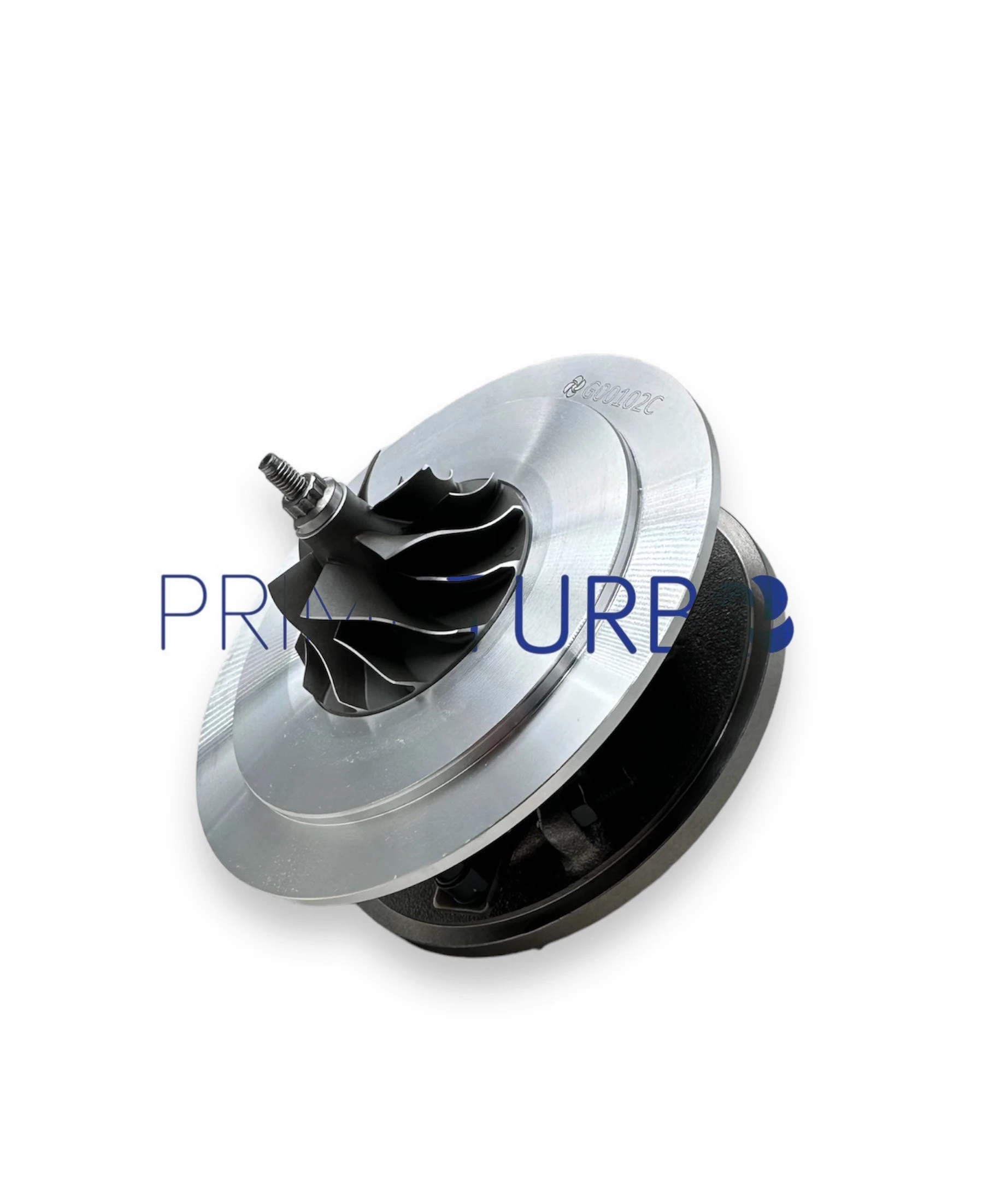 Core assembly, turbocharger G00102C