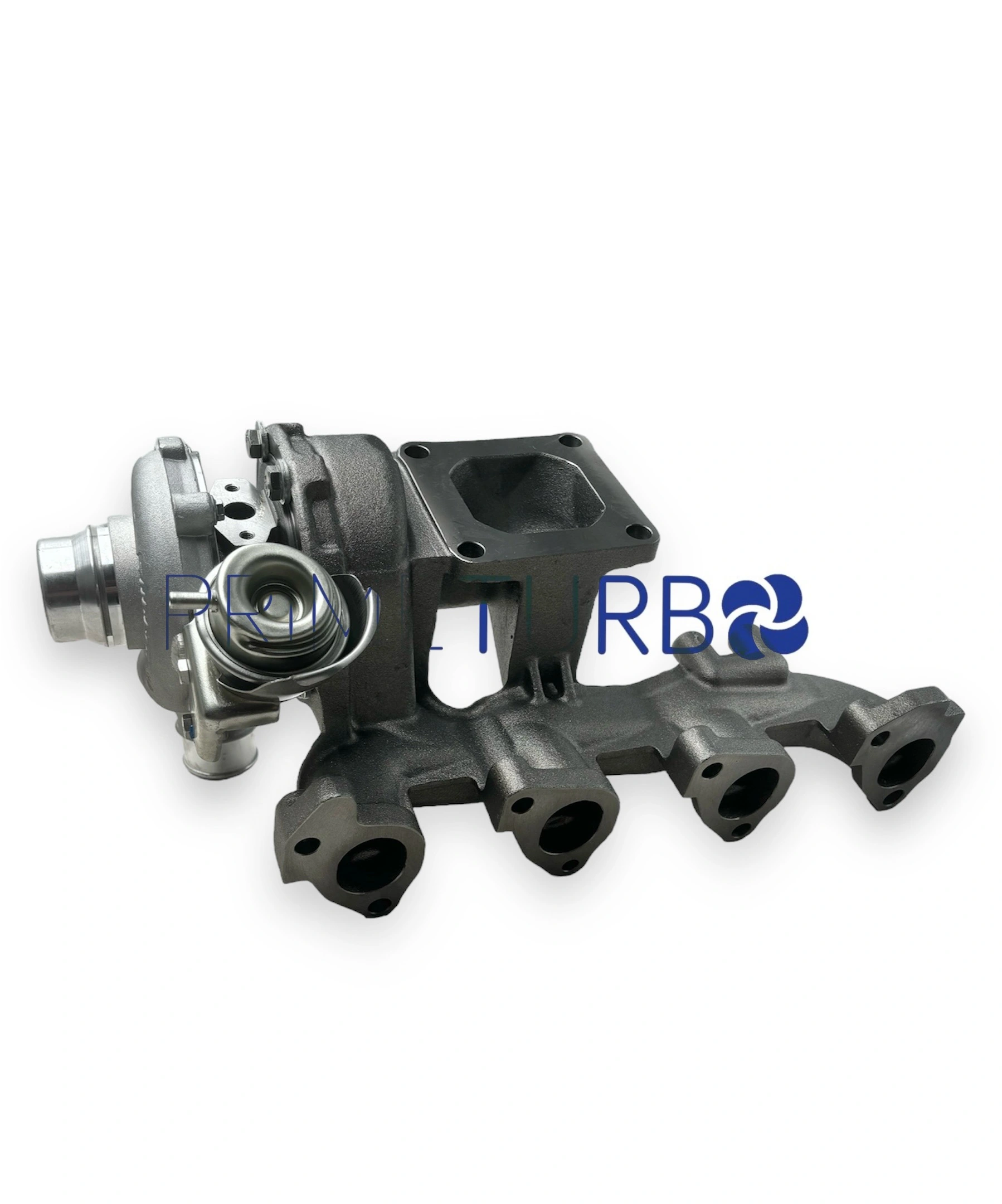 Charger, charging (supercharged/turbocharged) V00056T