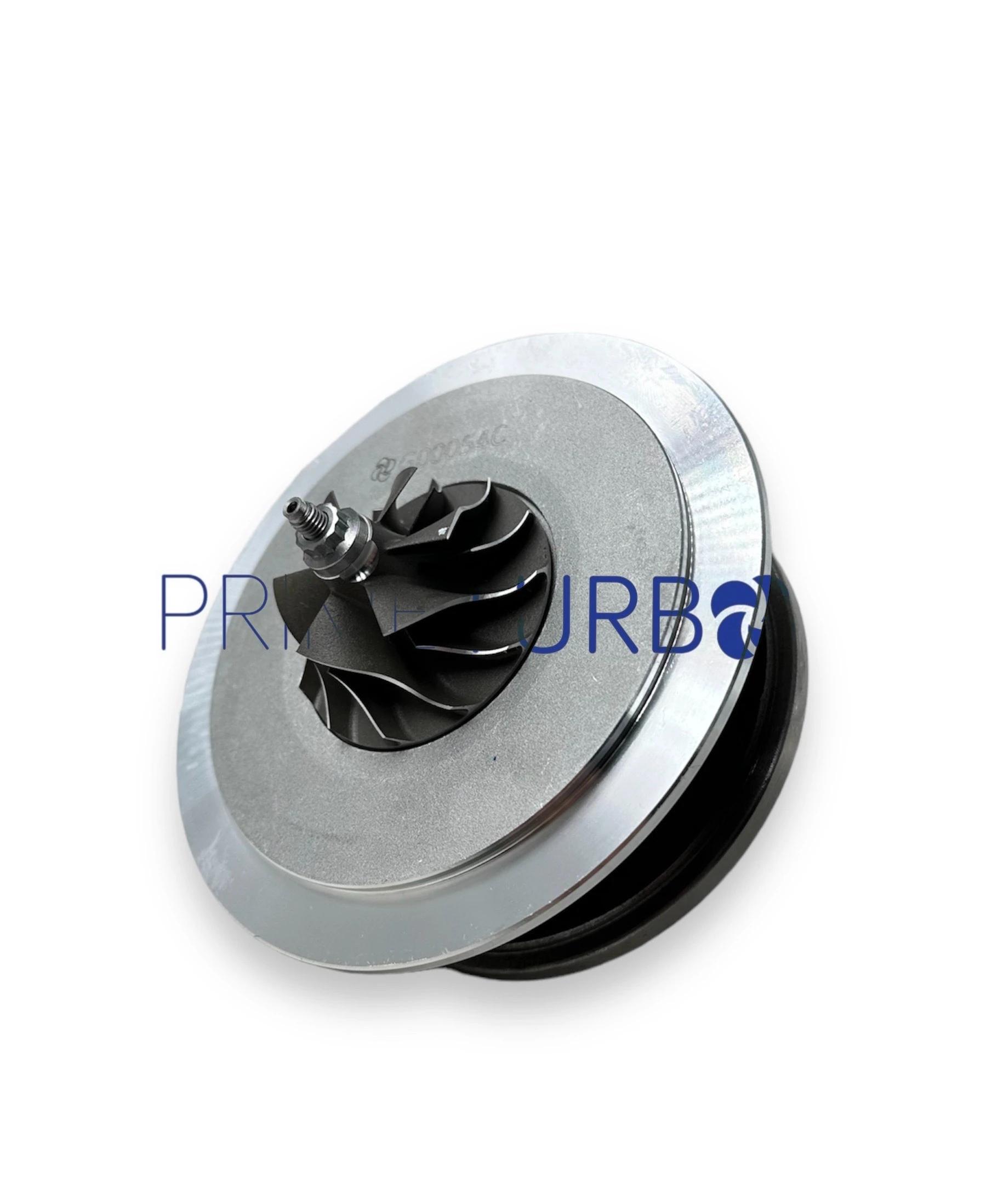 Core assembly, turbocharger G00054C