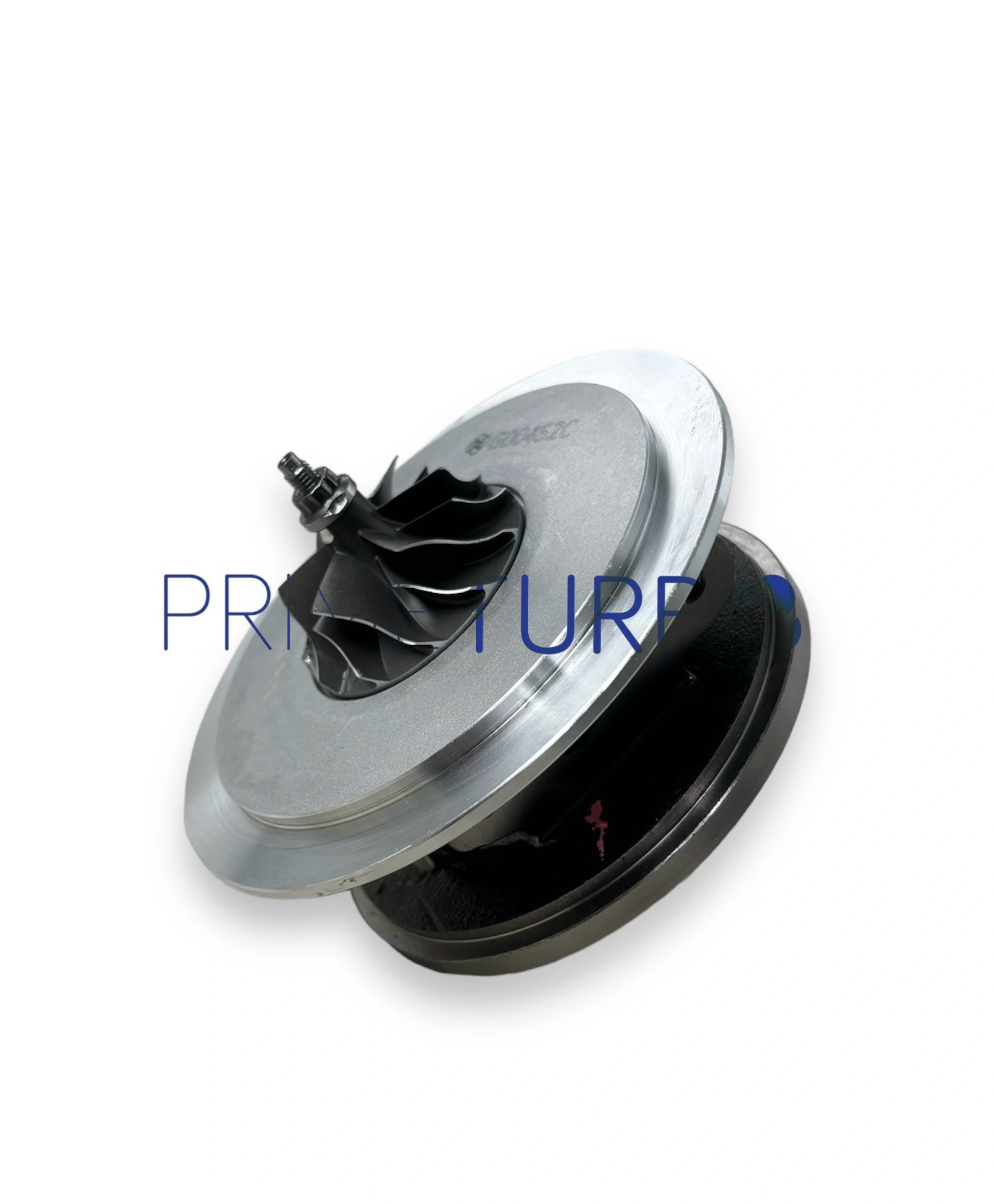 Core assembly, turbocharger G00452C