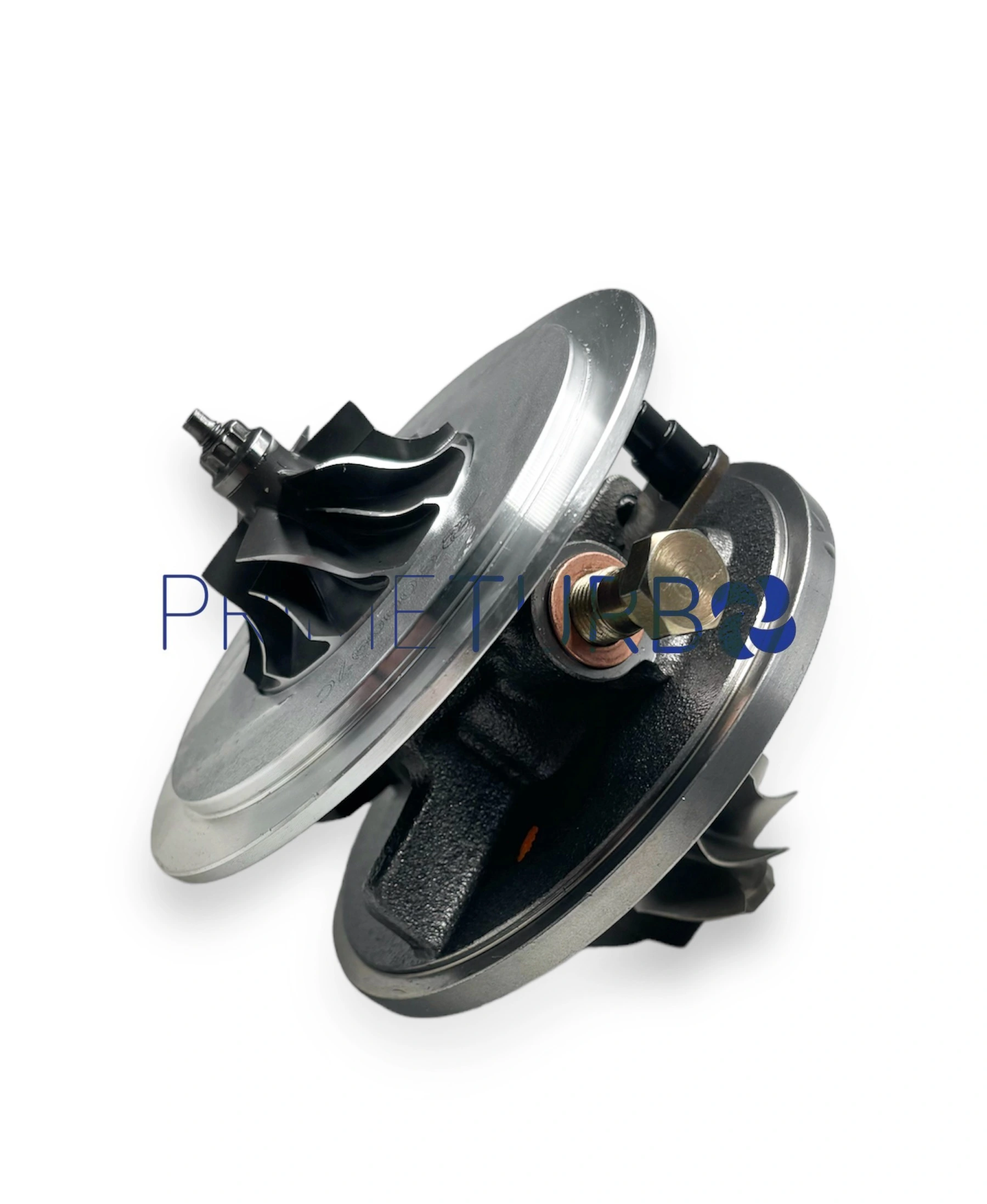 Conjunto de piezas, turbocompresor G00097C