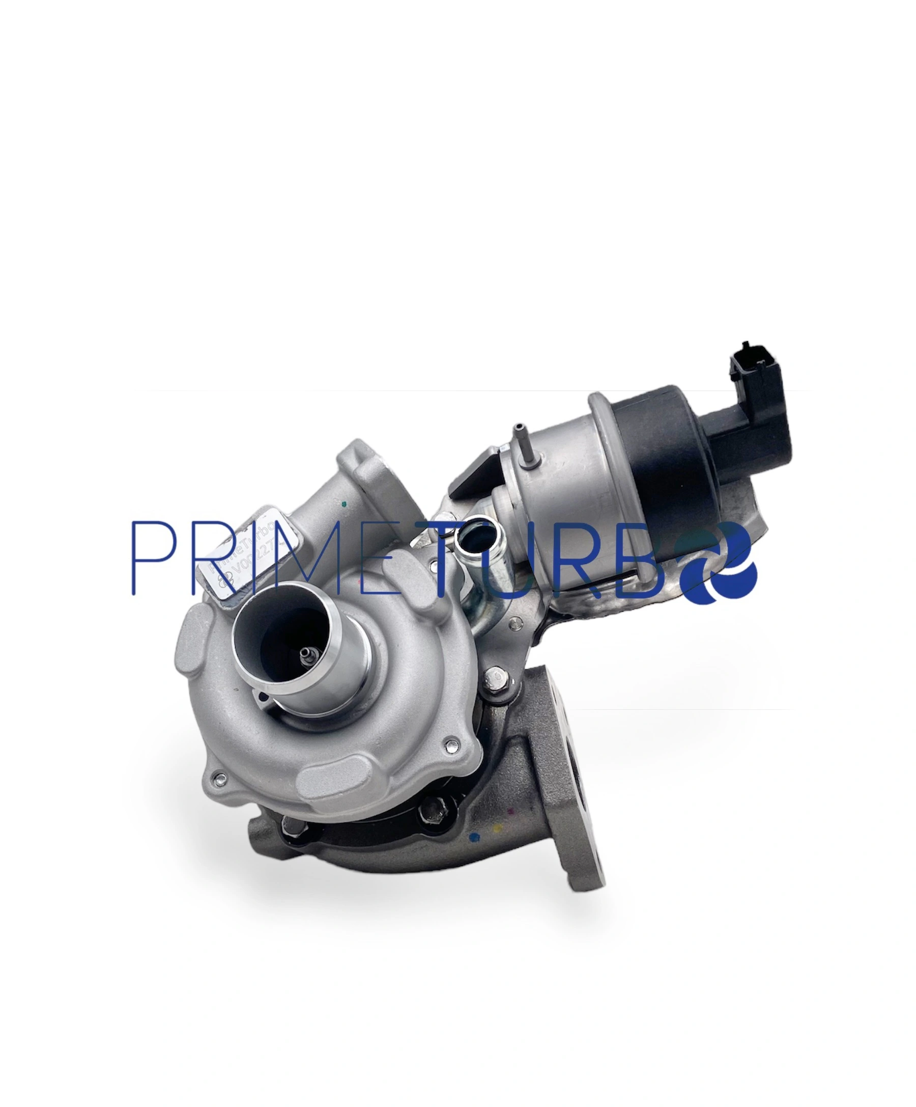 Charger, charging (supercharged/turbocharged) V00227T