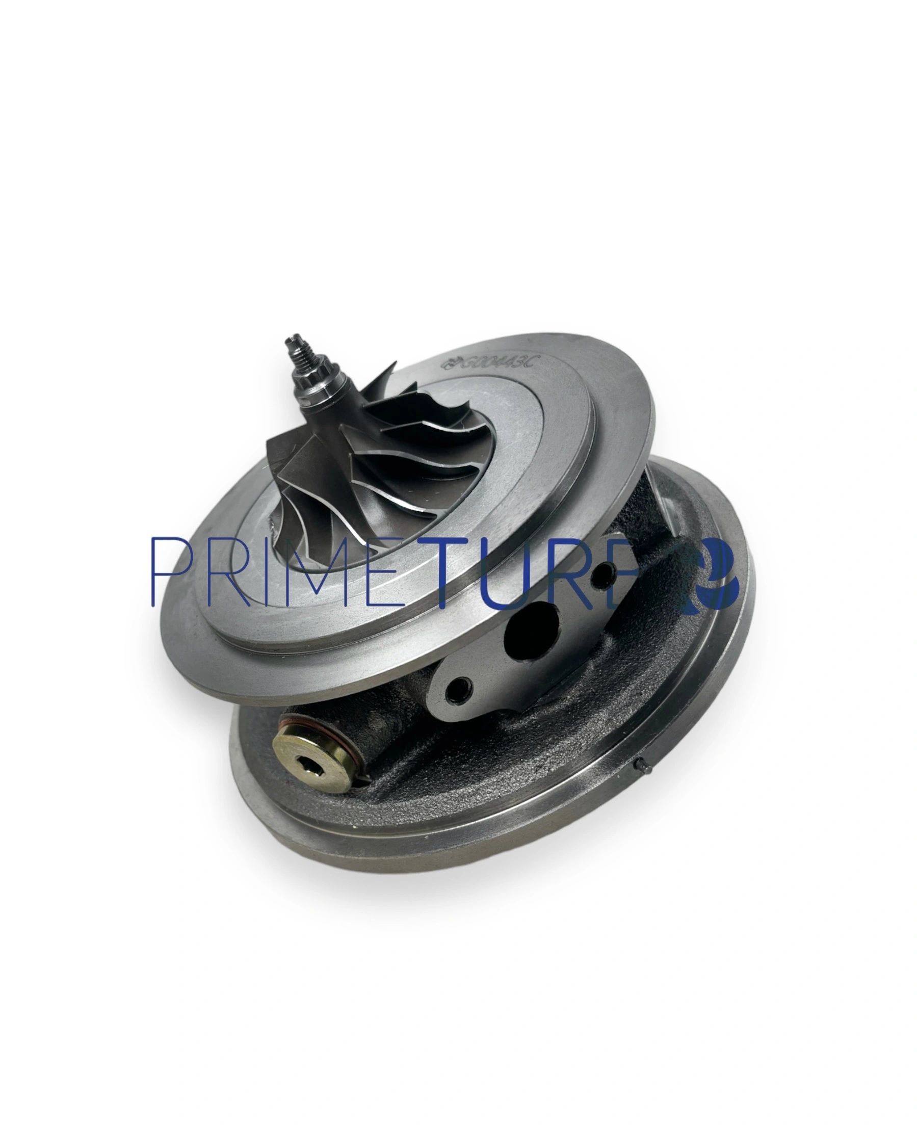Core assembly, turbocharger G00443C