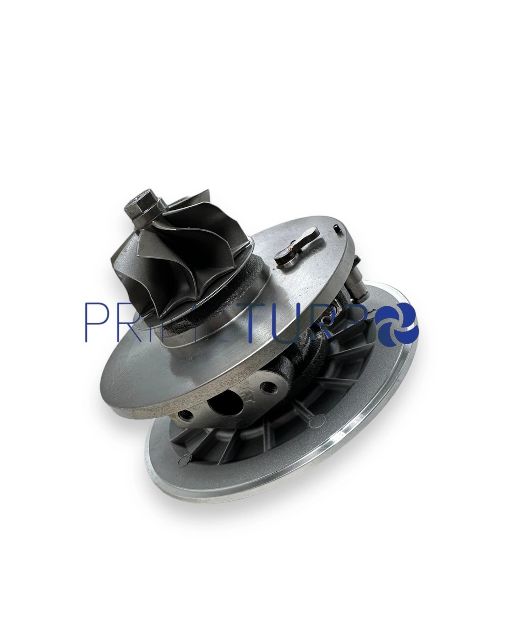Core assembly, turbocharger G00167C