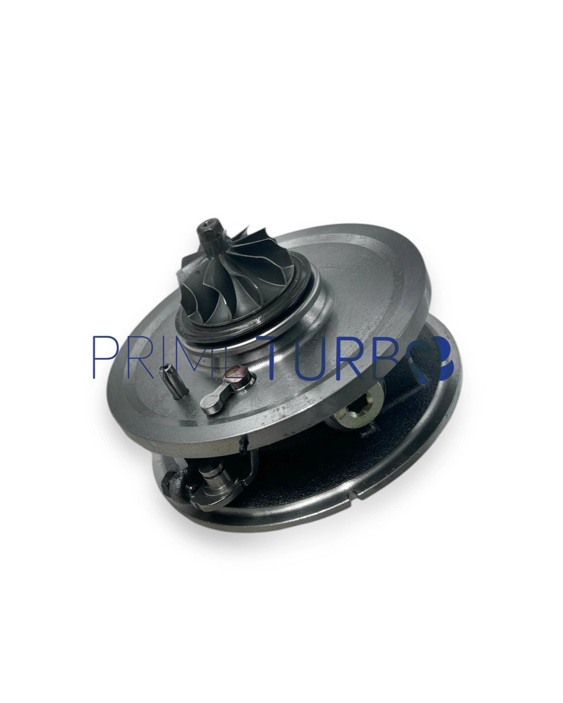 Core assembly, turbocharger G00805C
