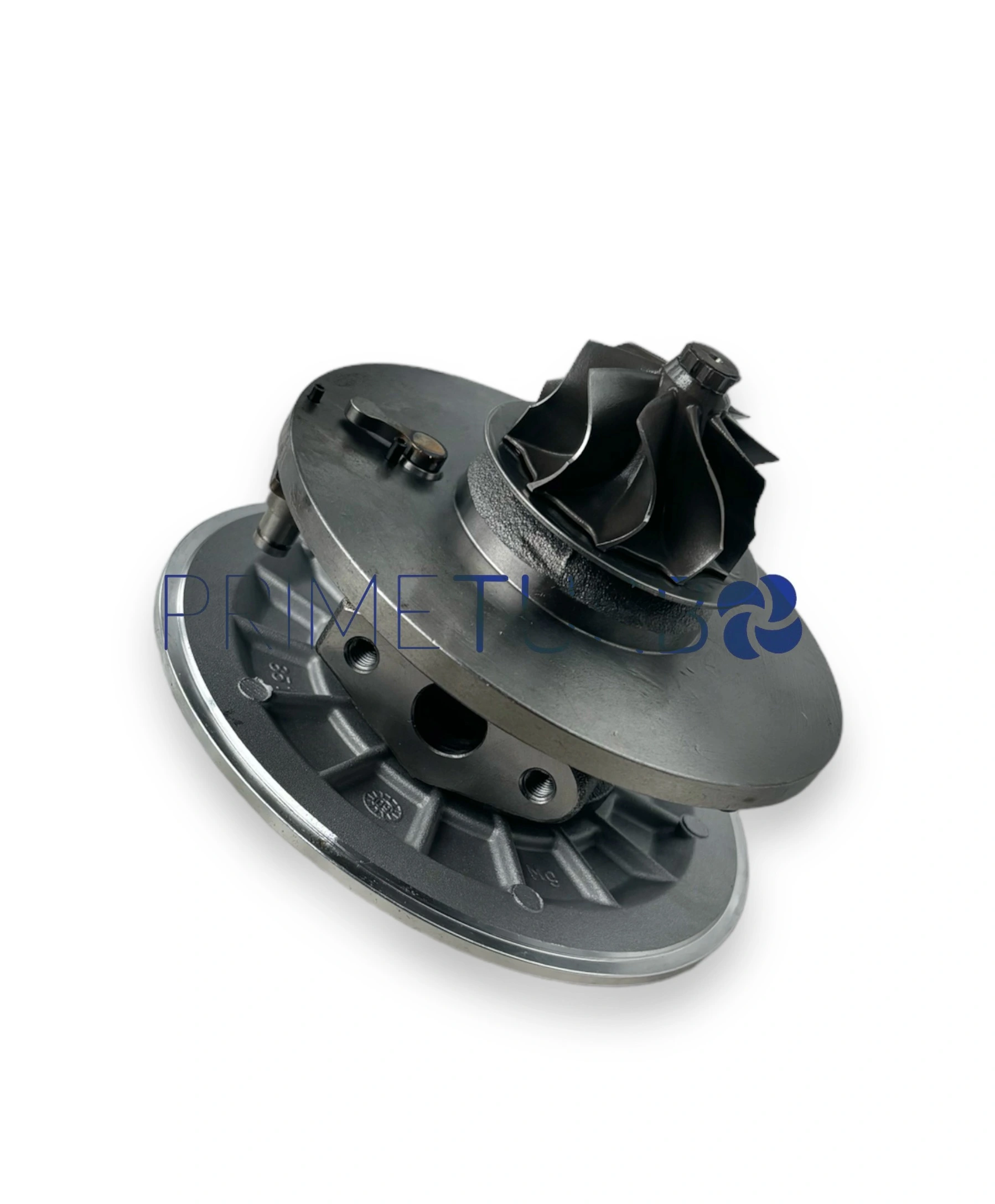 Core assembly, turbocharger G00419C