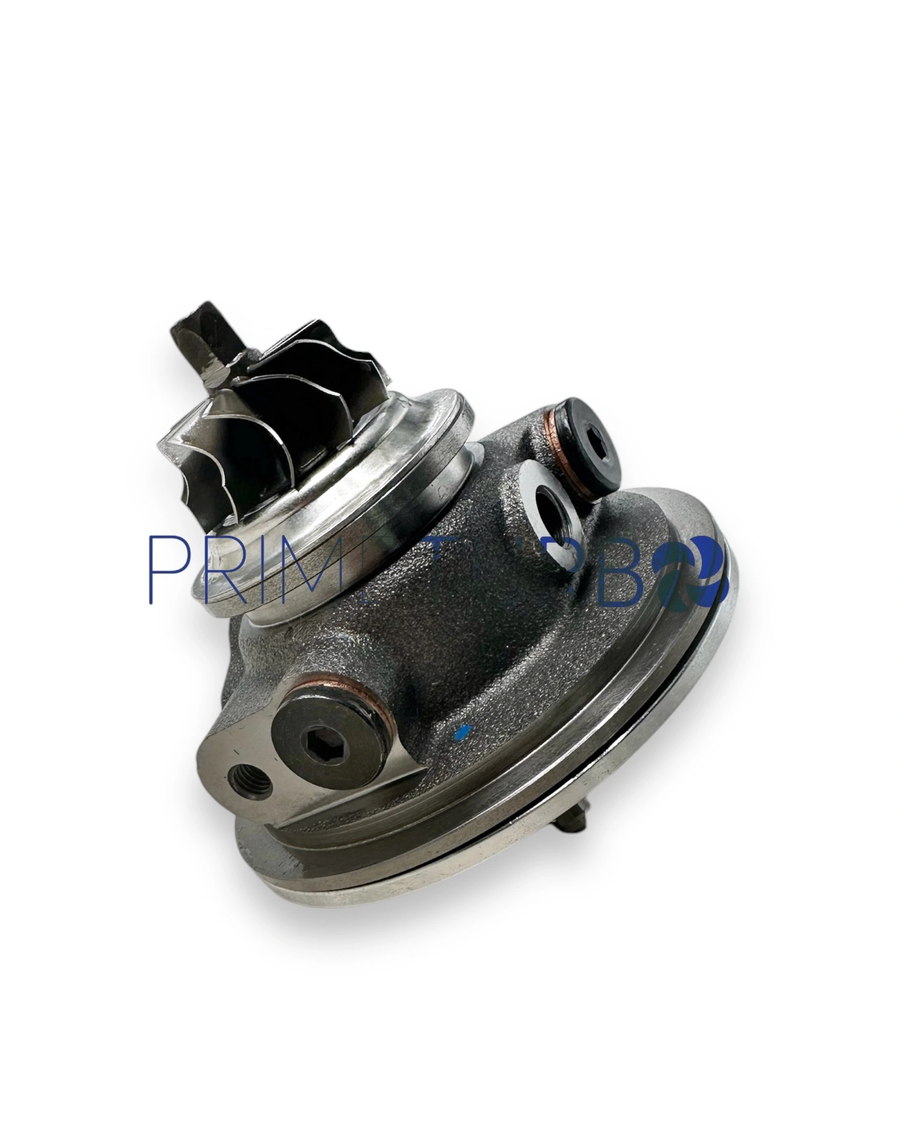 Core assembly, turbocharger K00135C