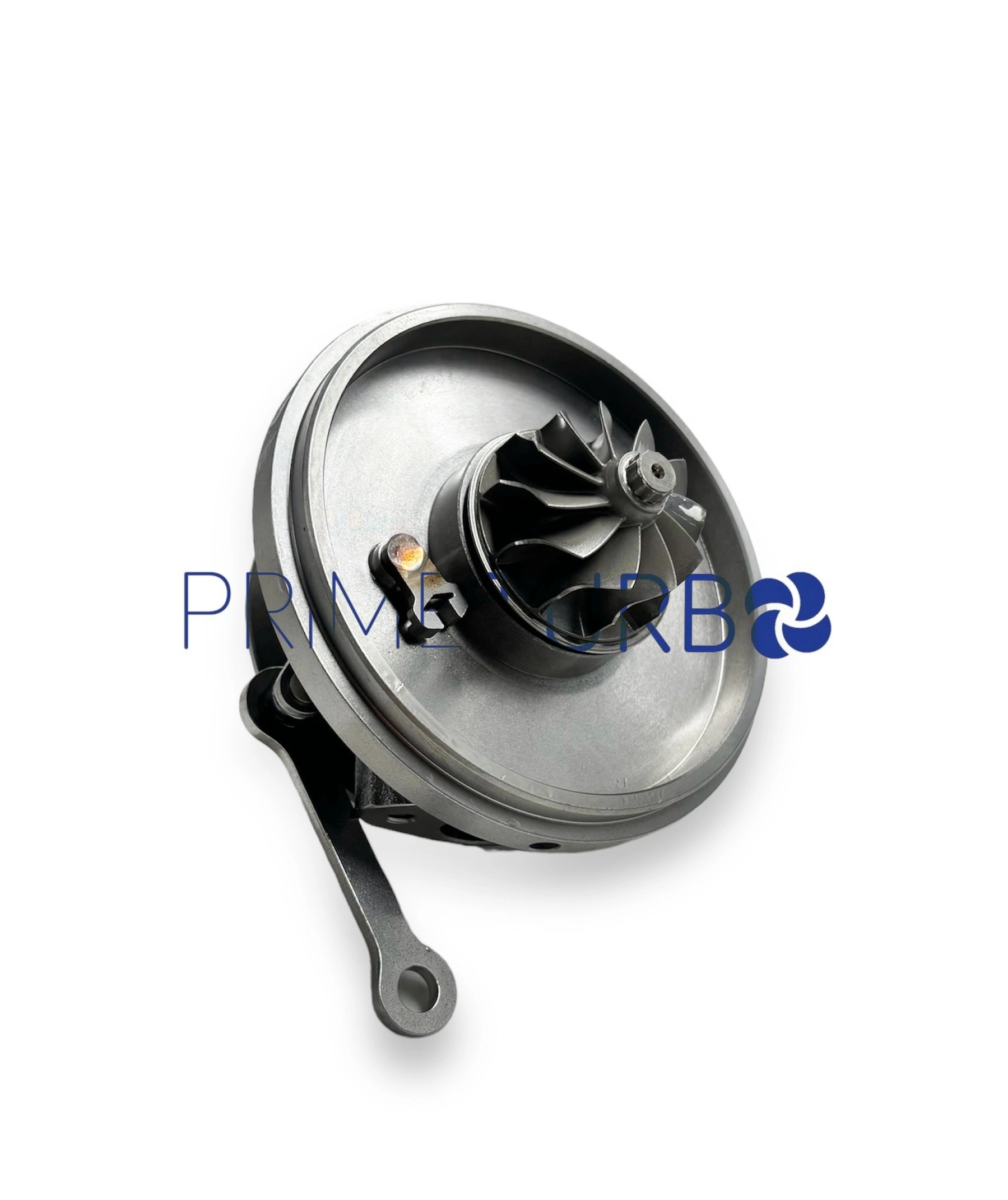 Core assembly, turbocharger M00553C