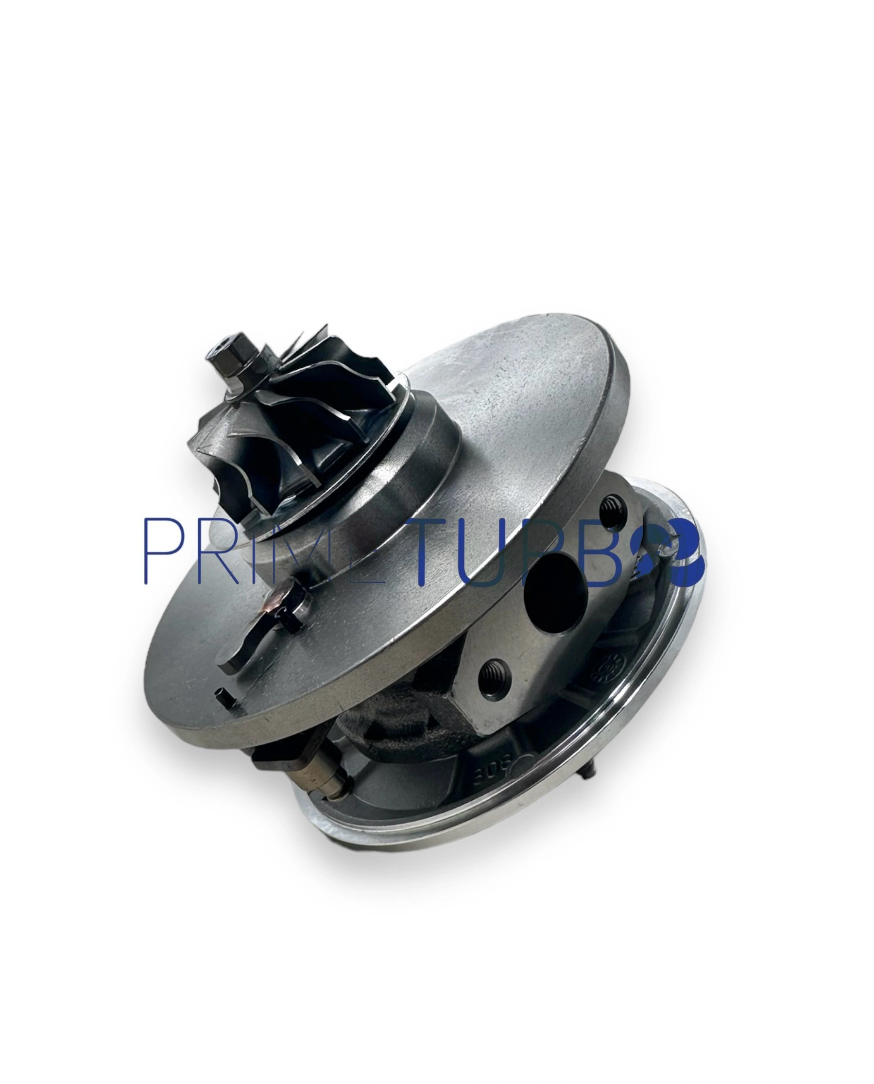 Core assembly, turbocharger G00081C