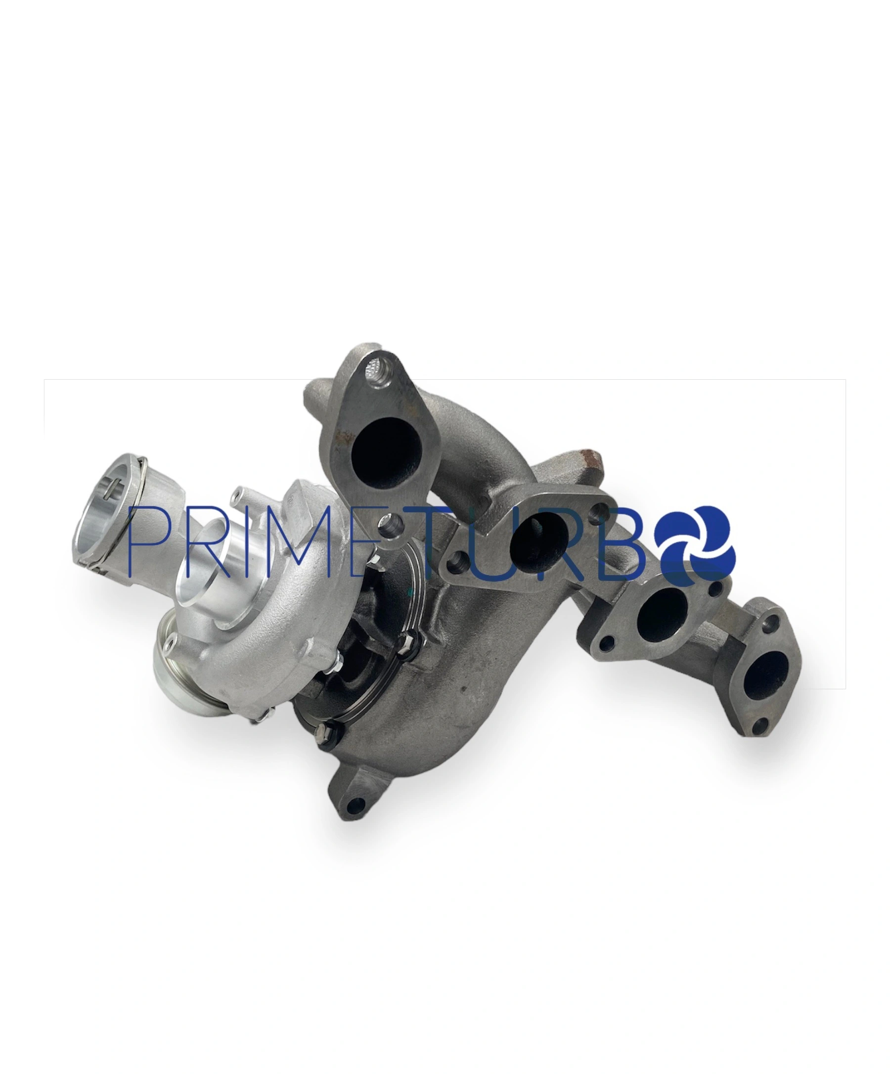 Charger, charging (supercharged/turbocharged) V00064T