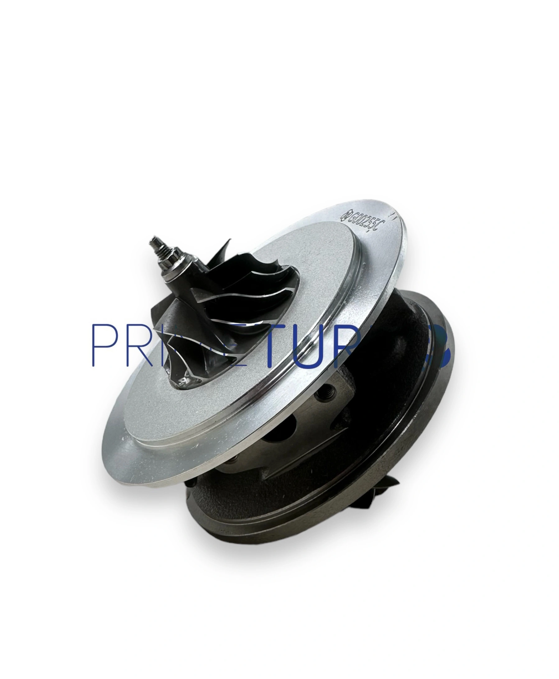 Core assembly, turbocharger G00255C