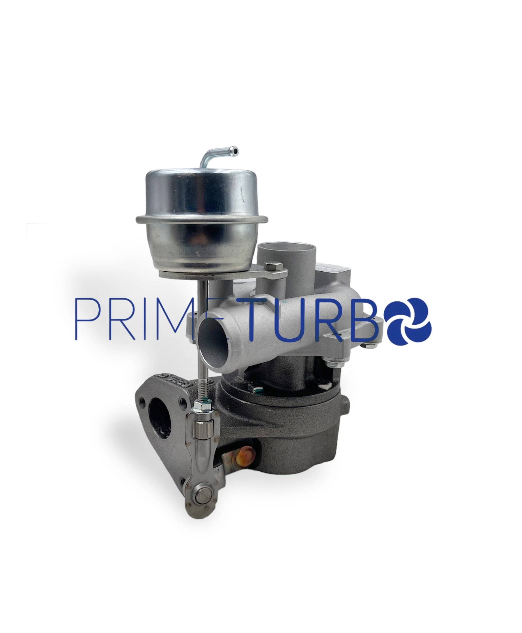 Charger, charging (supercharged/turbocharged) V00277T