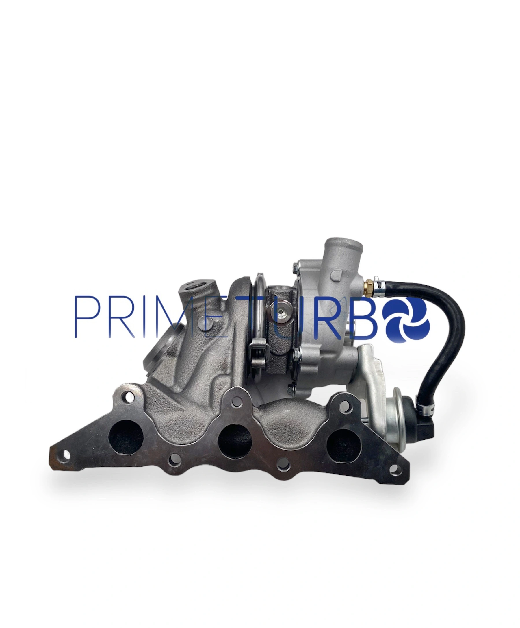 Charger, charging (supercharged/turbocharged) V00076T