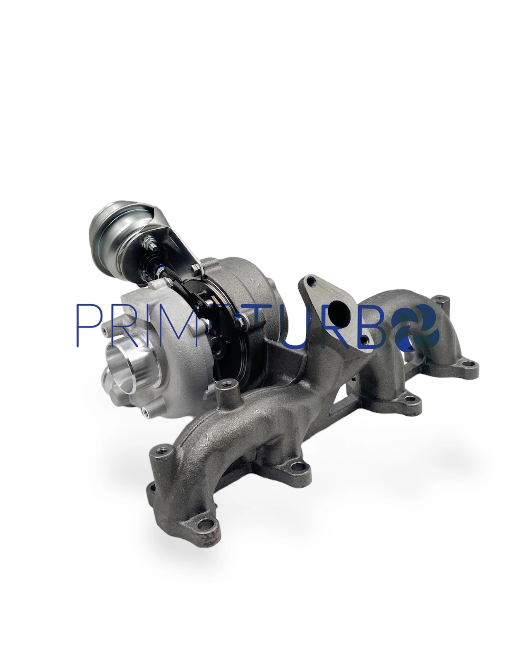 Lader, Aufladung V00057T