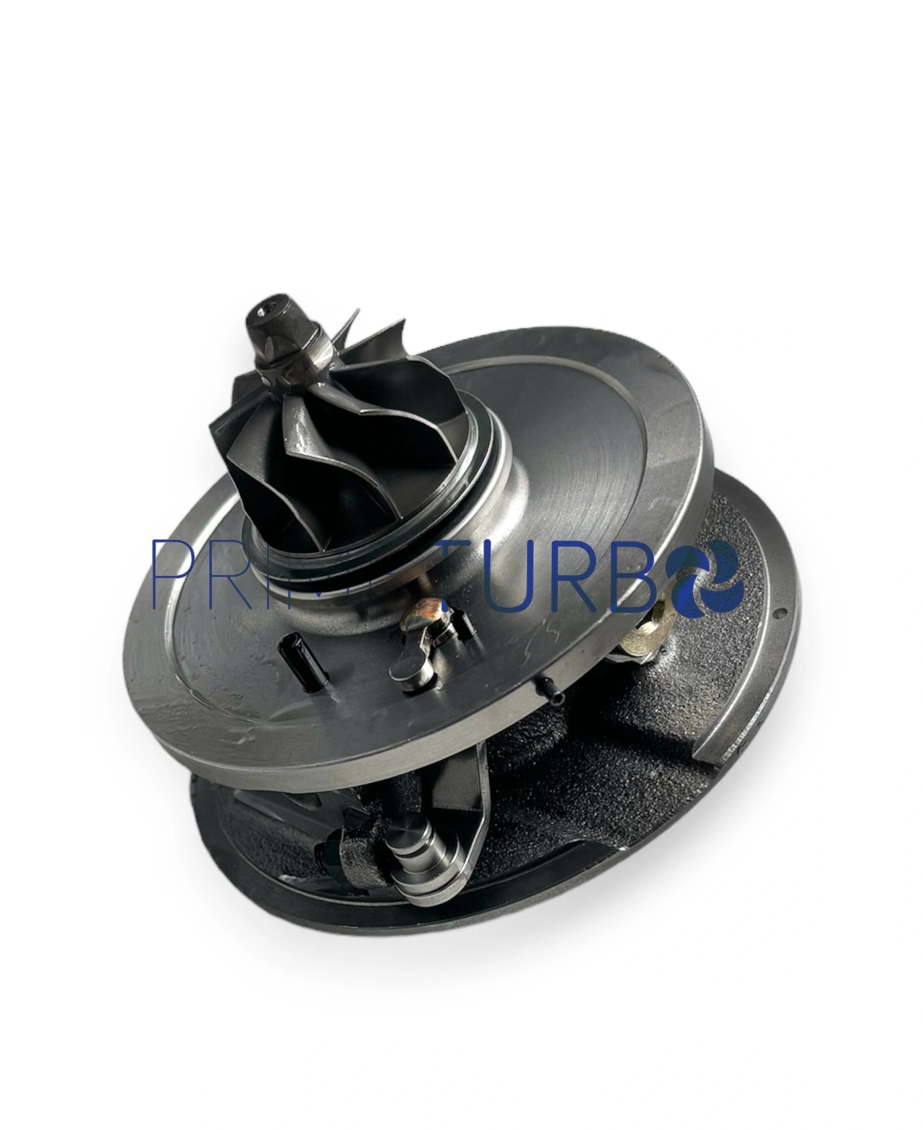 Core assembly, turbocharger G00804C