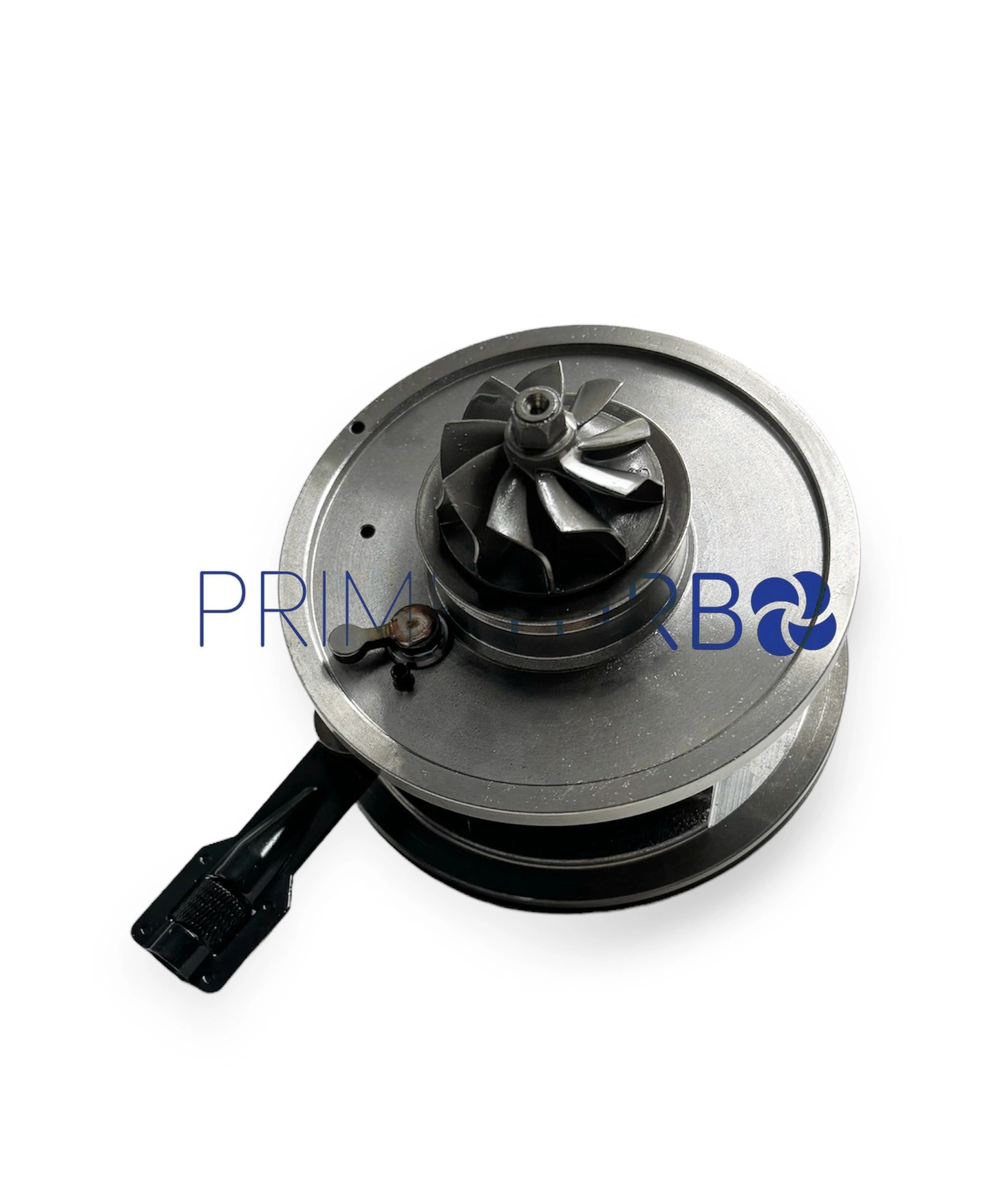 Core assembly, turbocharger K00078C