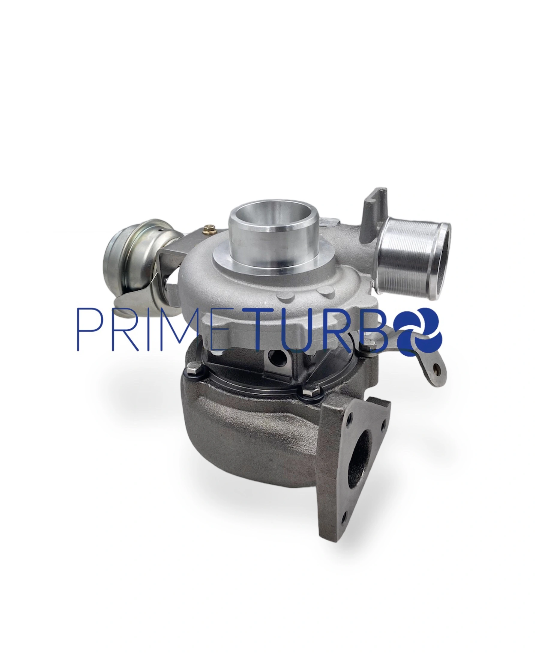 Charger, charging (supercharged/turbocharged) V00306T