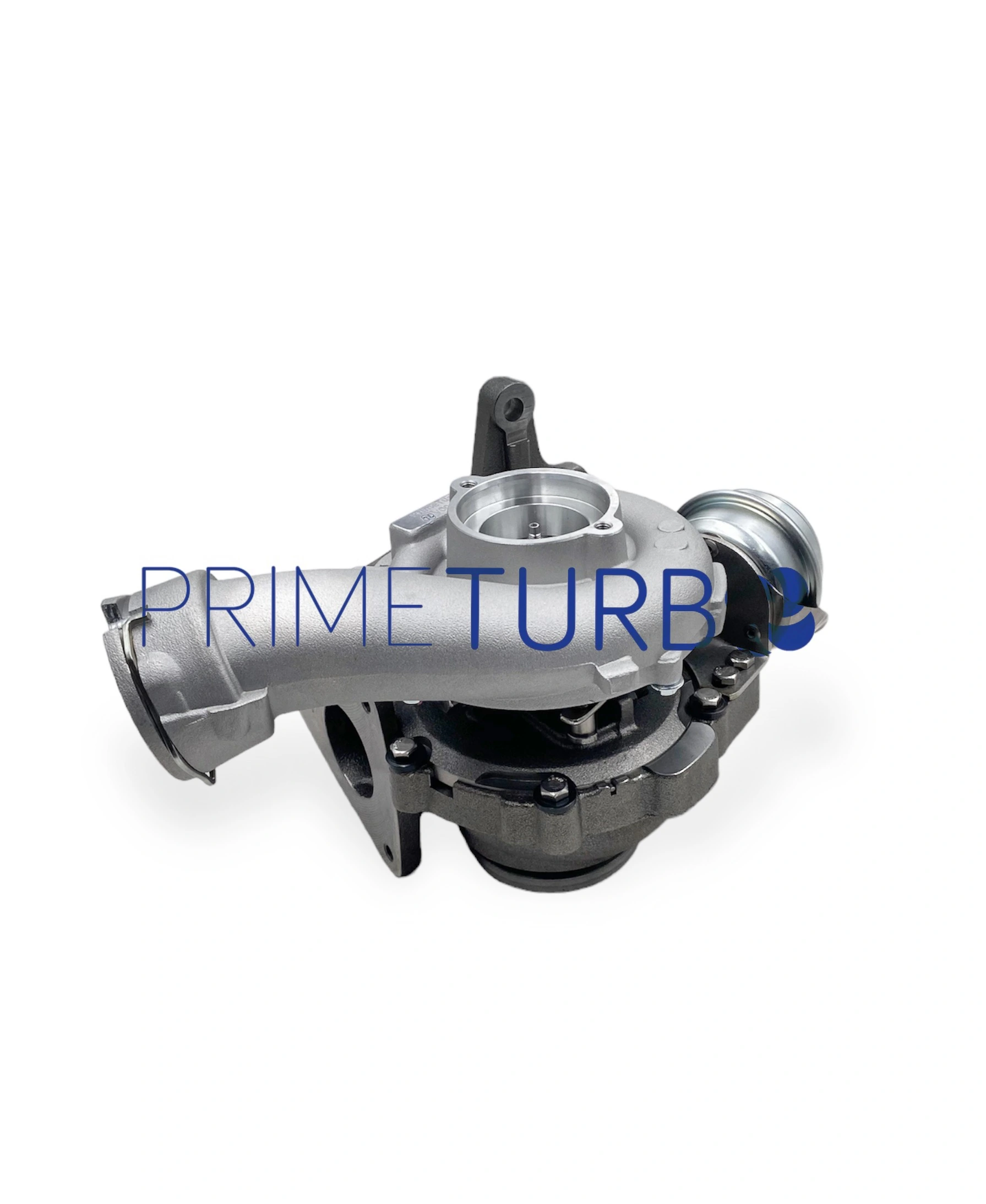 Charger, charging (supercharged/turbocharged) V00456T