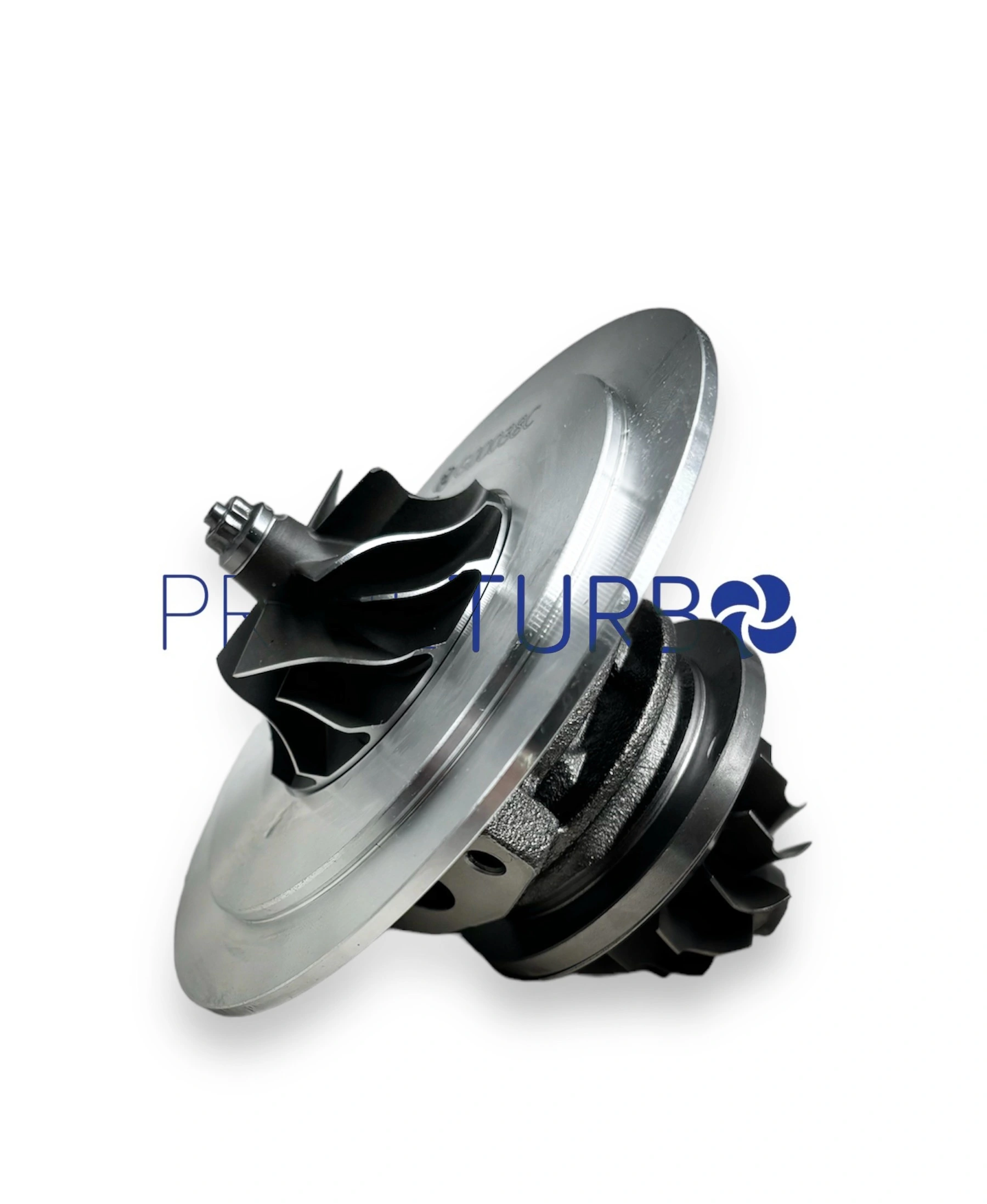 Core assembly, turbocharger G00038C