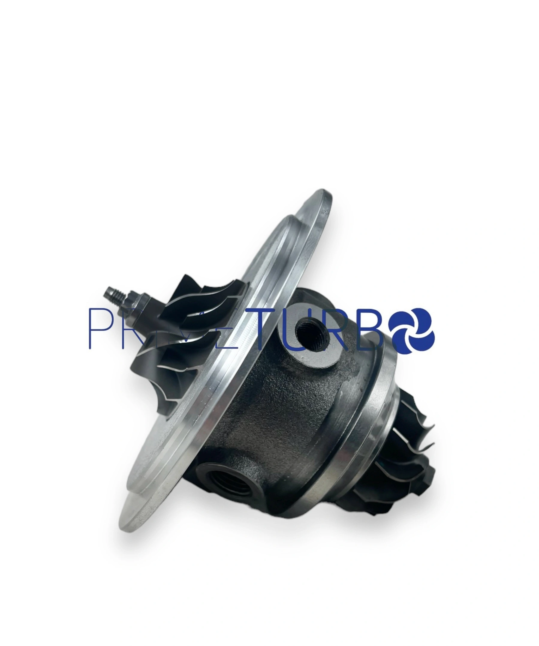 Rumpfgruppe, Turbolader G00132C