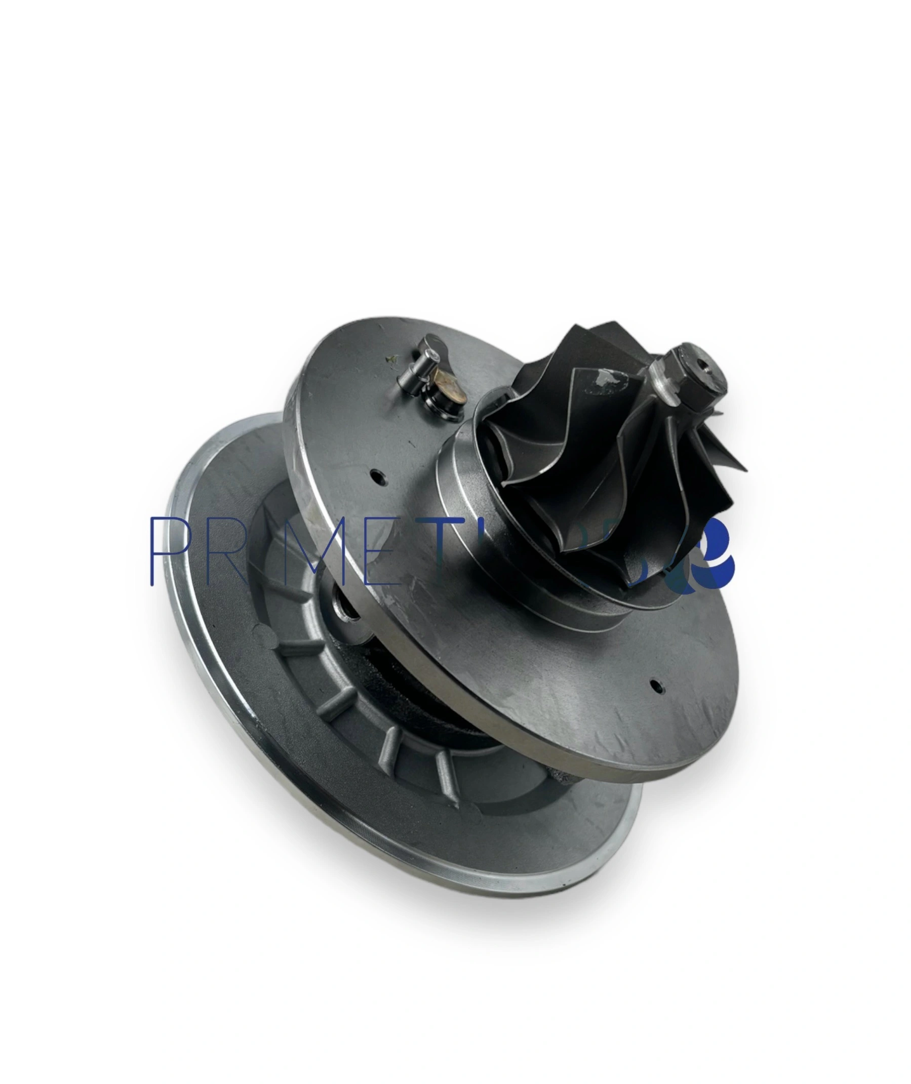 Rumpfgruppe, Turbolader G00031C