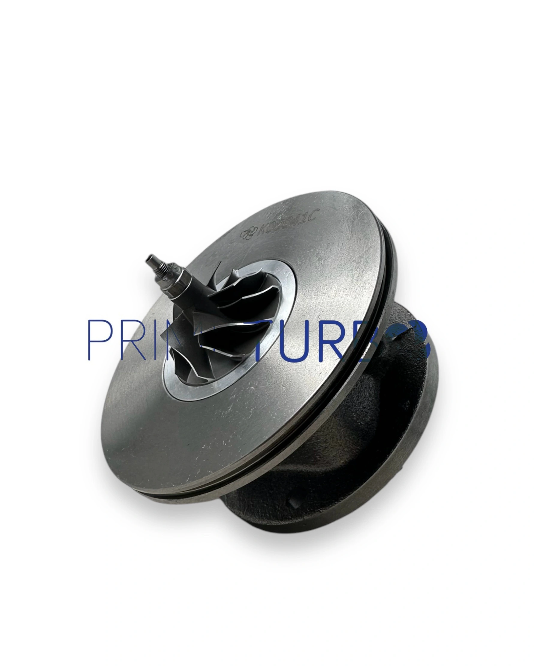 Core assembly, turbocharger K00041C