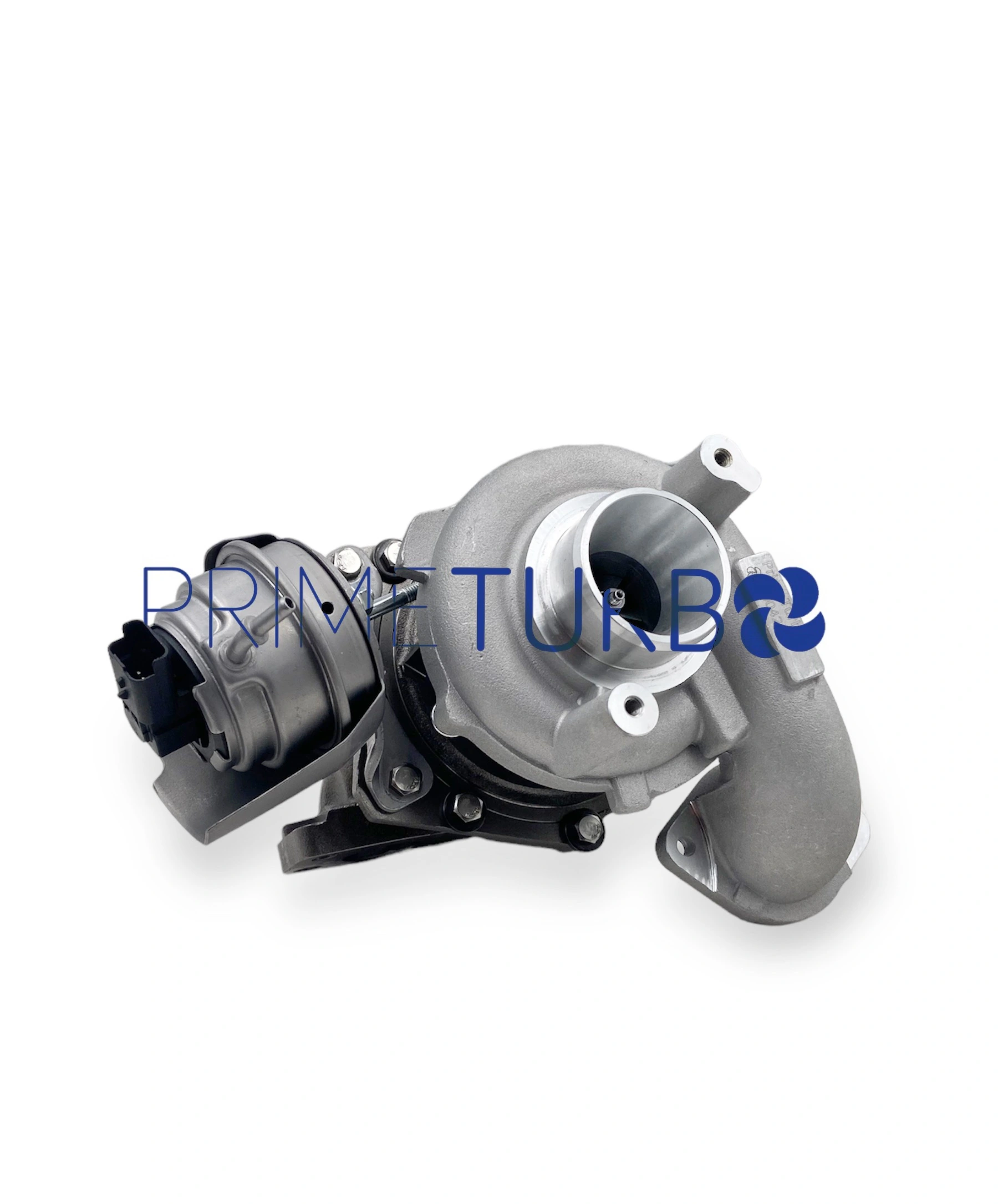 Core assembly, turbocharger V00429T