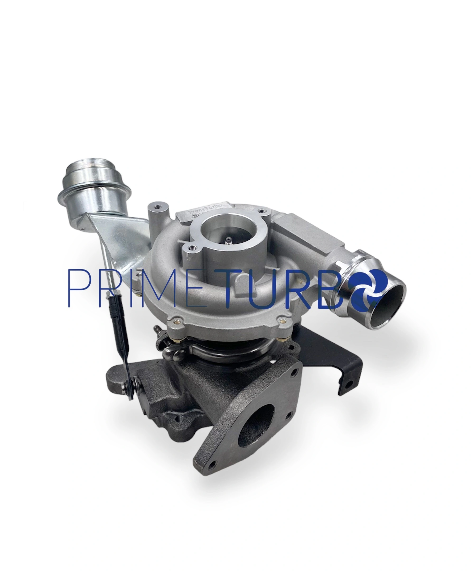 Turbocompresor, sobrealimentación V00449T